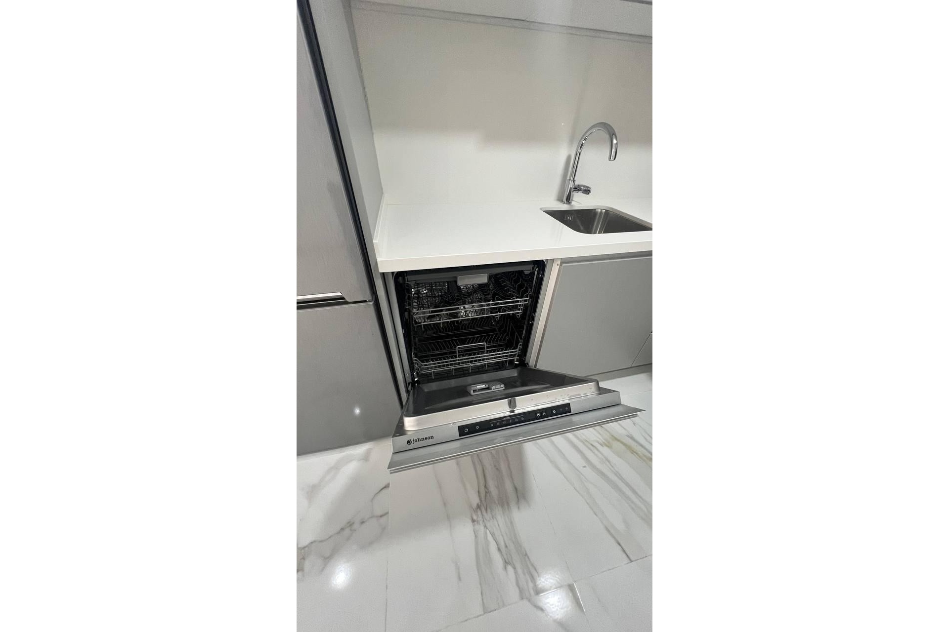 Sale - Apartment Flat -
Torrevieja - Parque de las Naciones