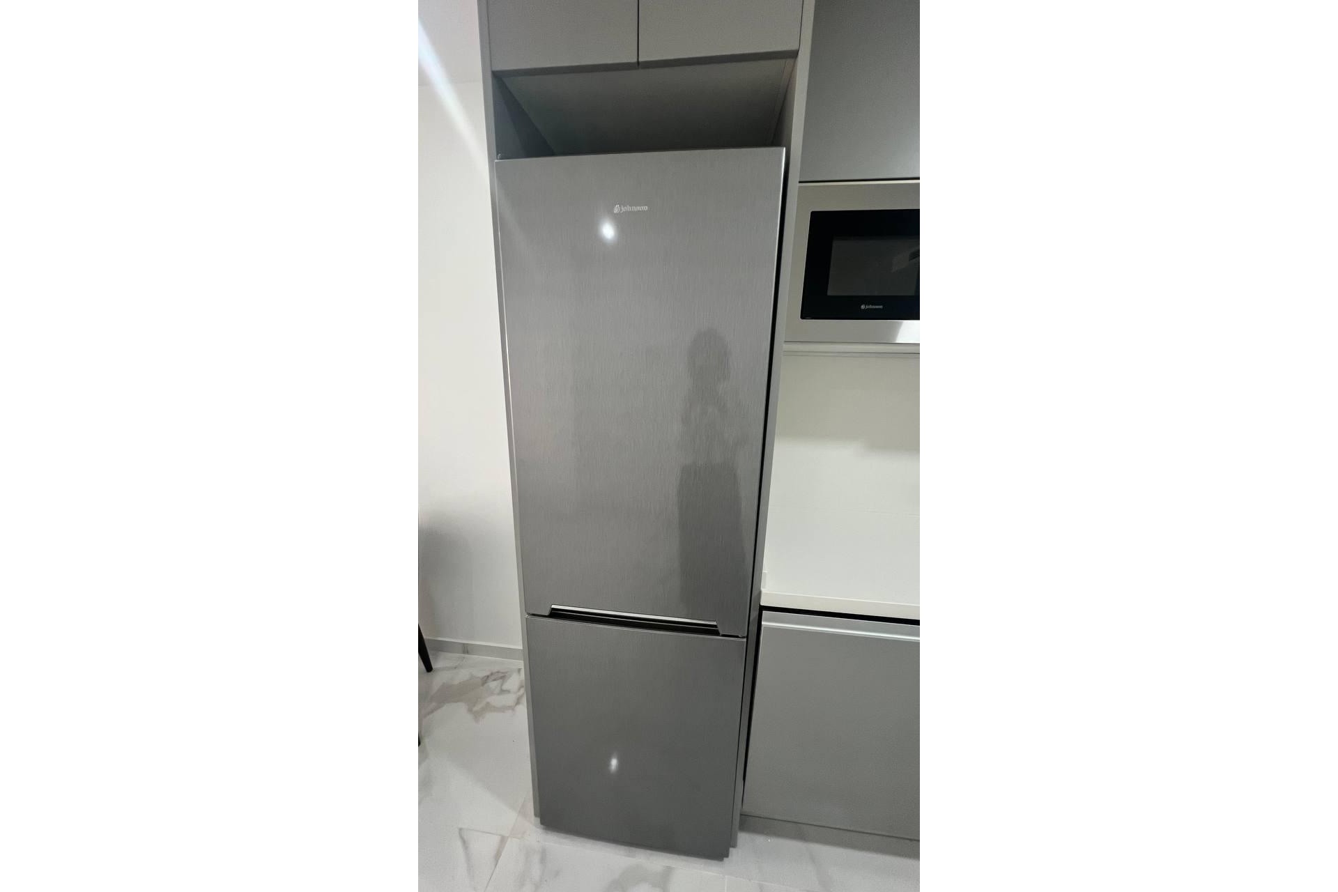 Sale - Apartment Flat -
Torrevieja - Parque de las Naciones