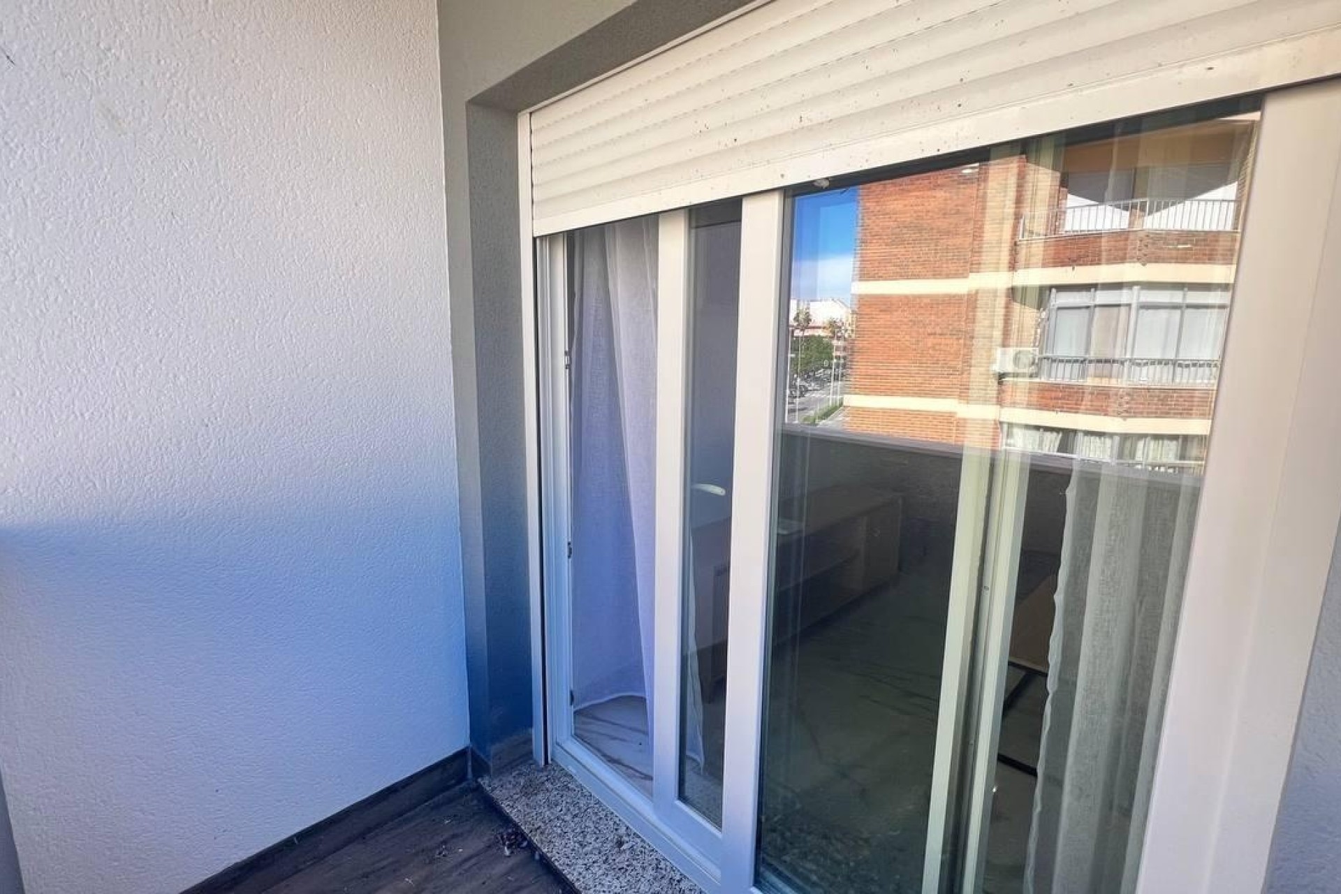 Sale - Apartment Flat -
Torrevieja - Parque de las Naciones