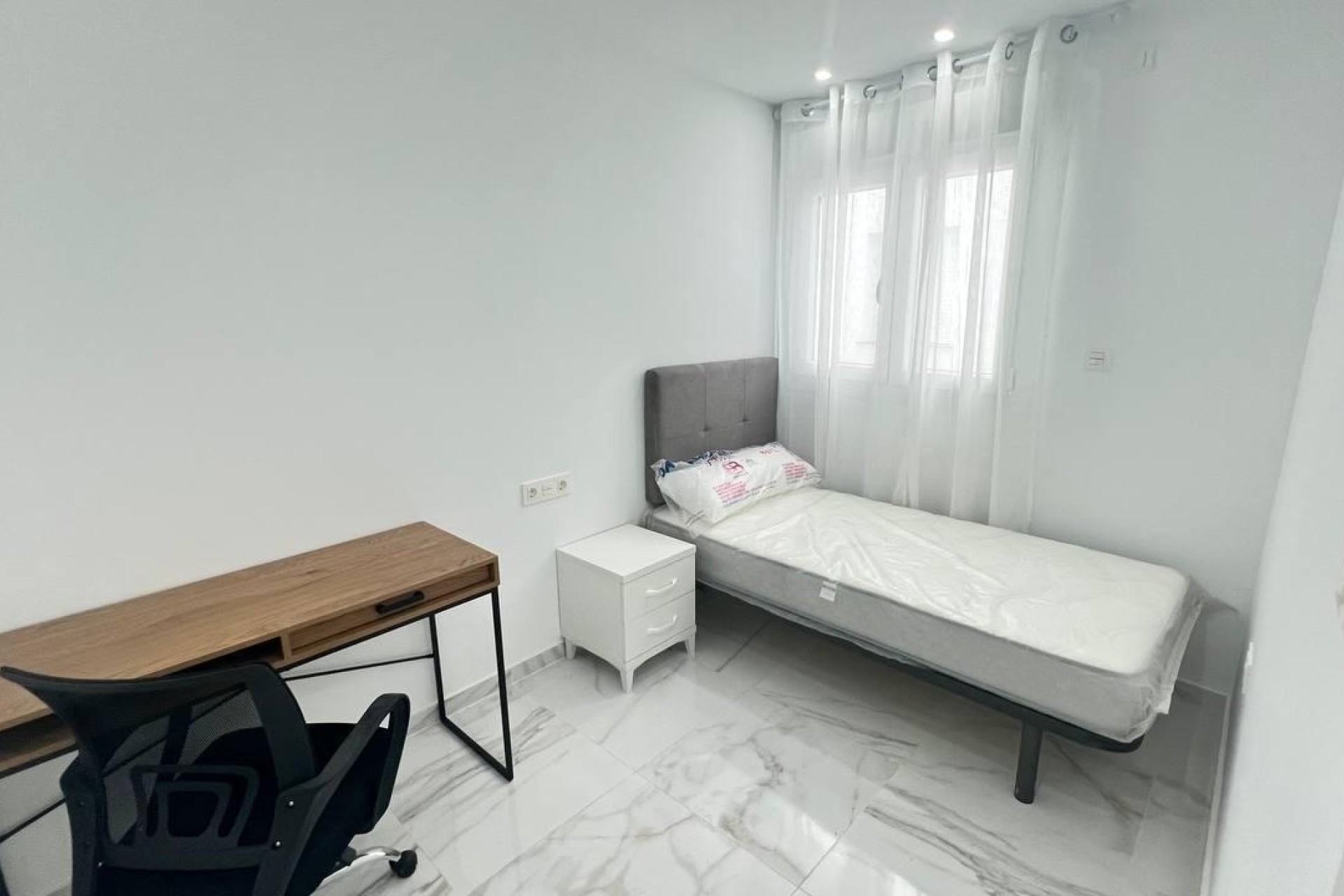Sale - Apartment Flat -
Torrevieja - Parque de las Naciones