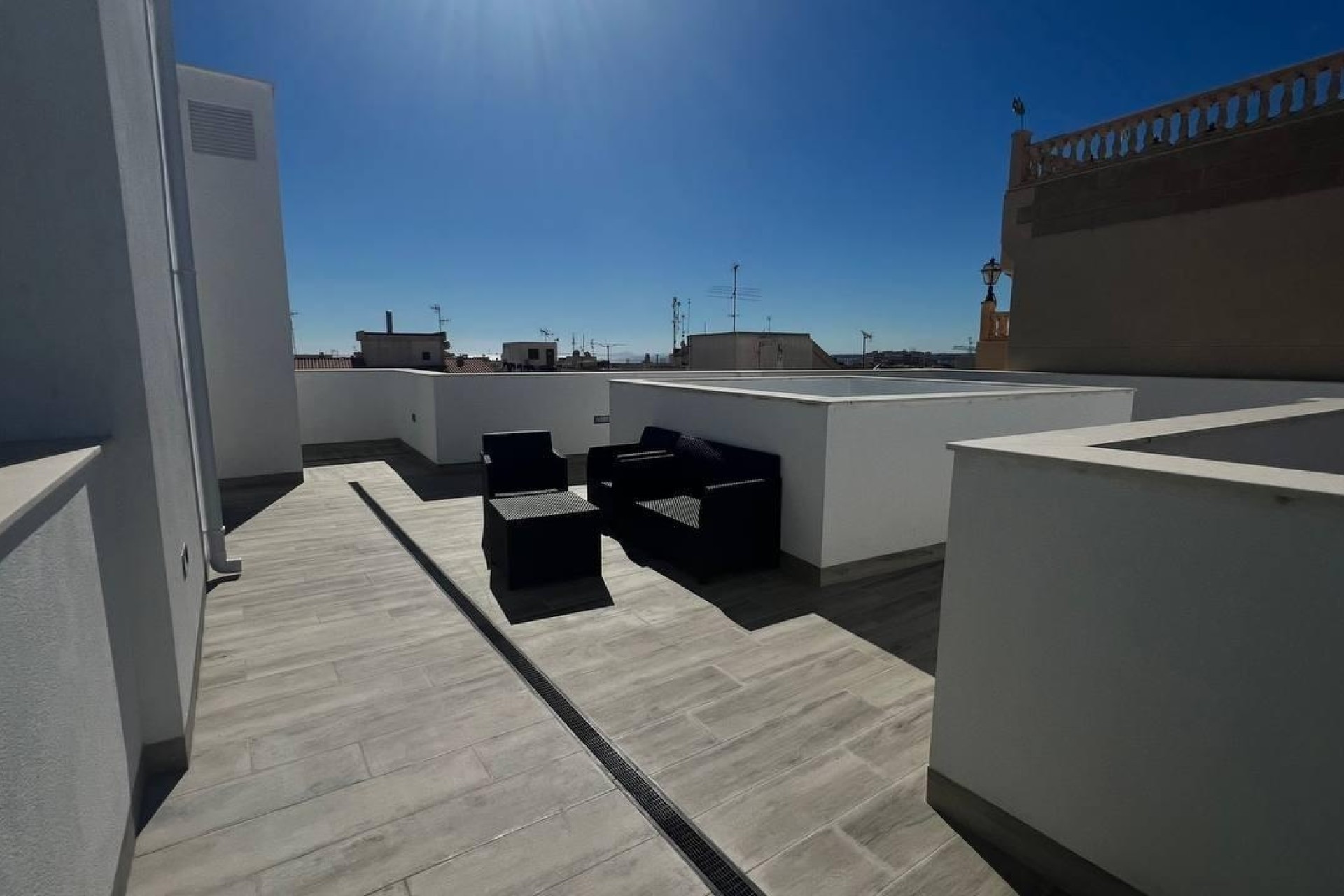 Sale - Apartment Flat -
Torrevieja - Parque de las Naciones