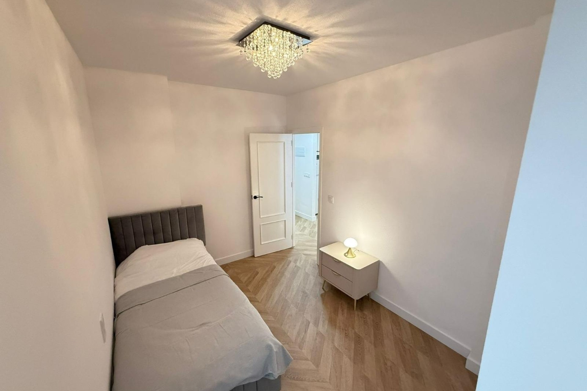 Sale - Apartment Flat -
Torrevieja - Parque de las Naciones