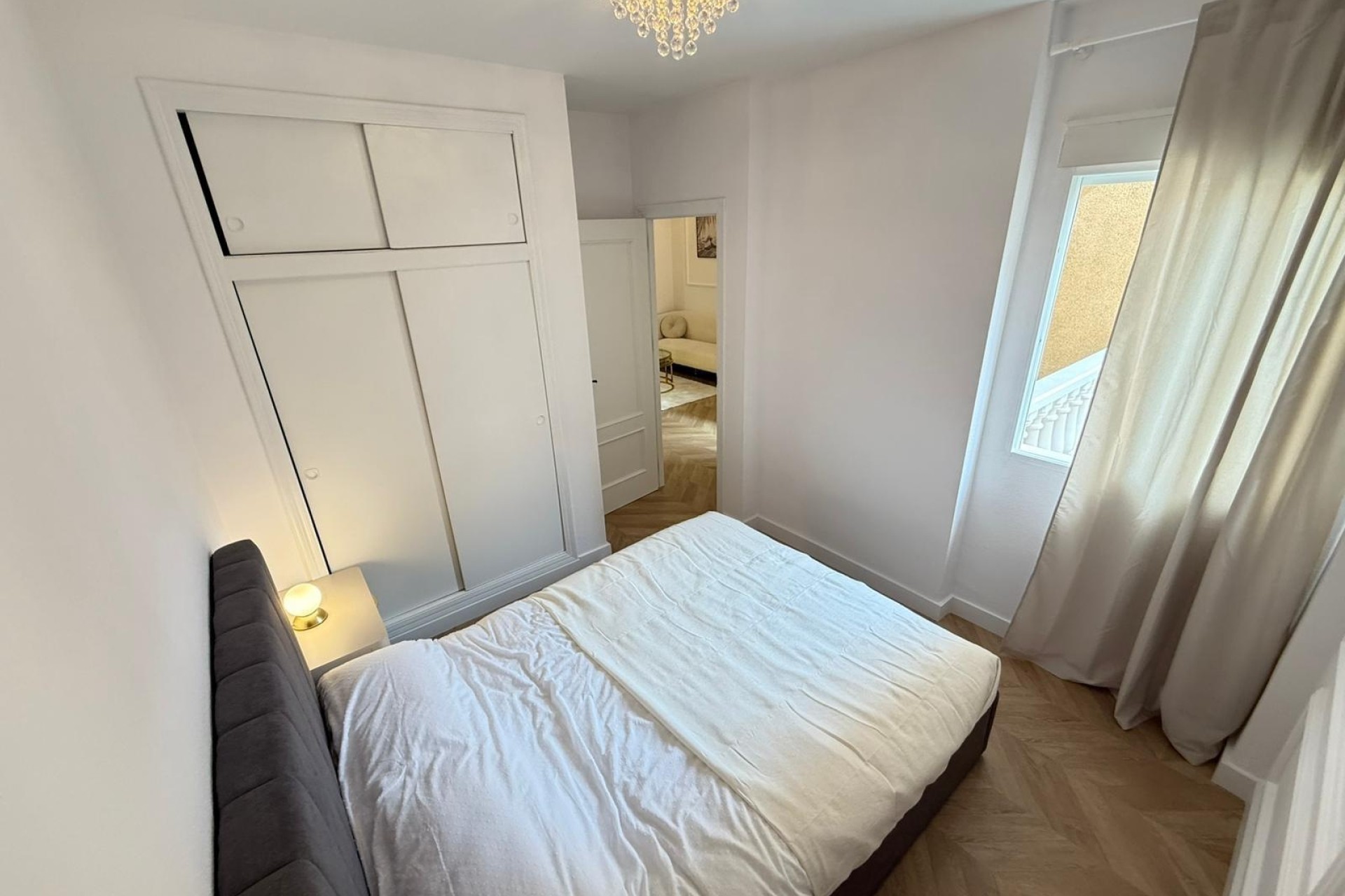 Sale - Apartment Flat -
Torrevieja - Parque de las Naciones