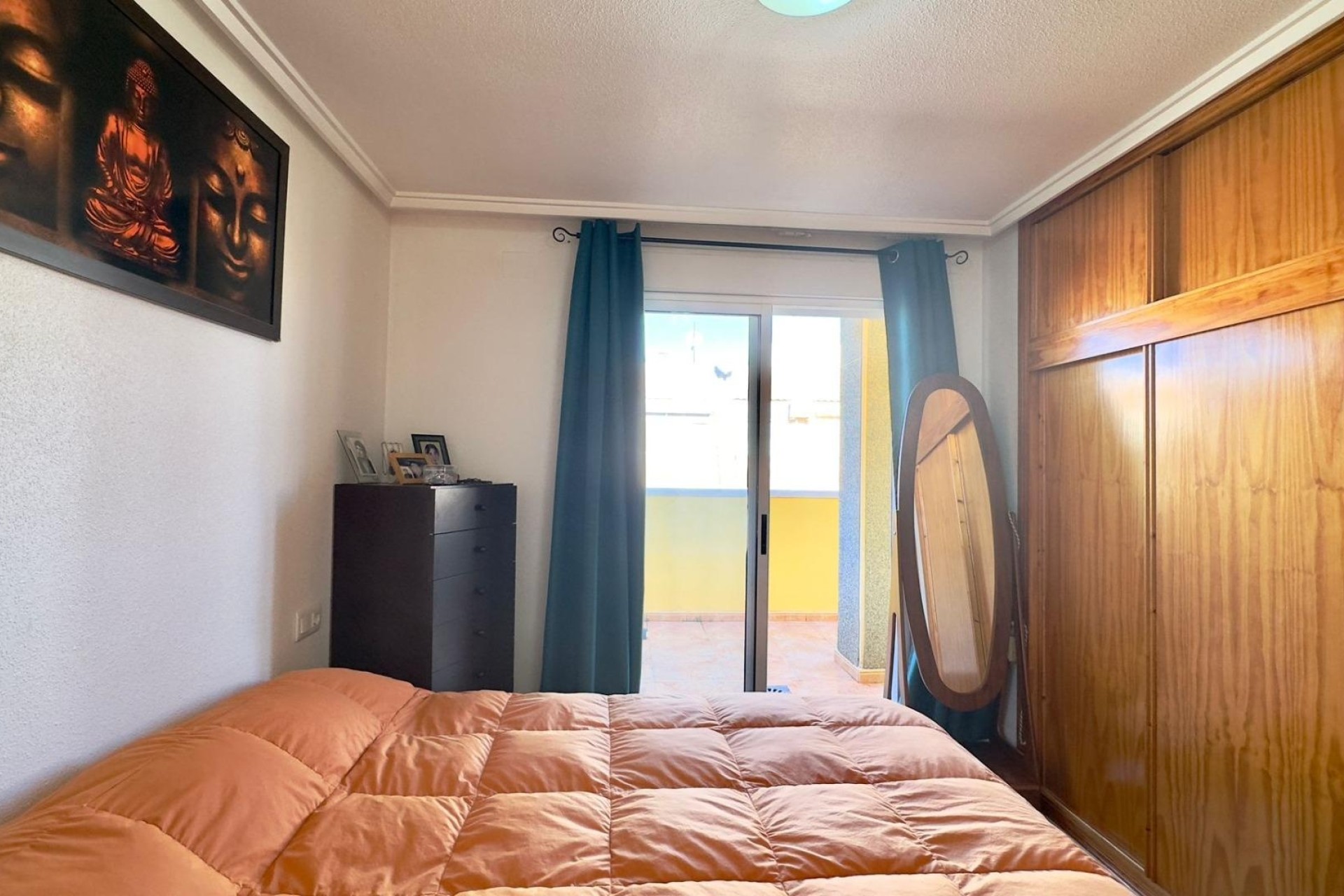 Sale - Apartment Flat -
Torrevieja - Parque de las Naciones