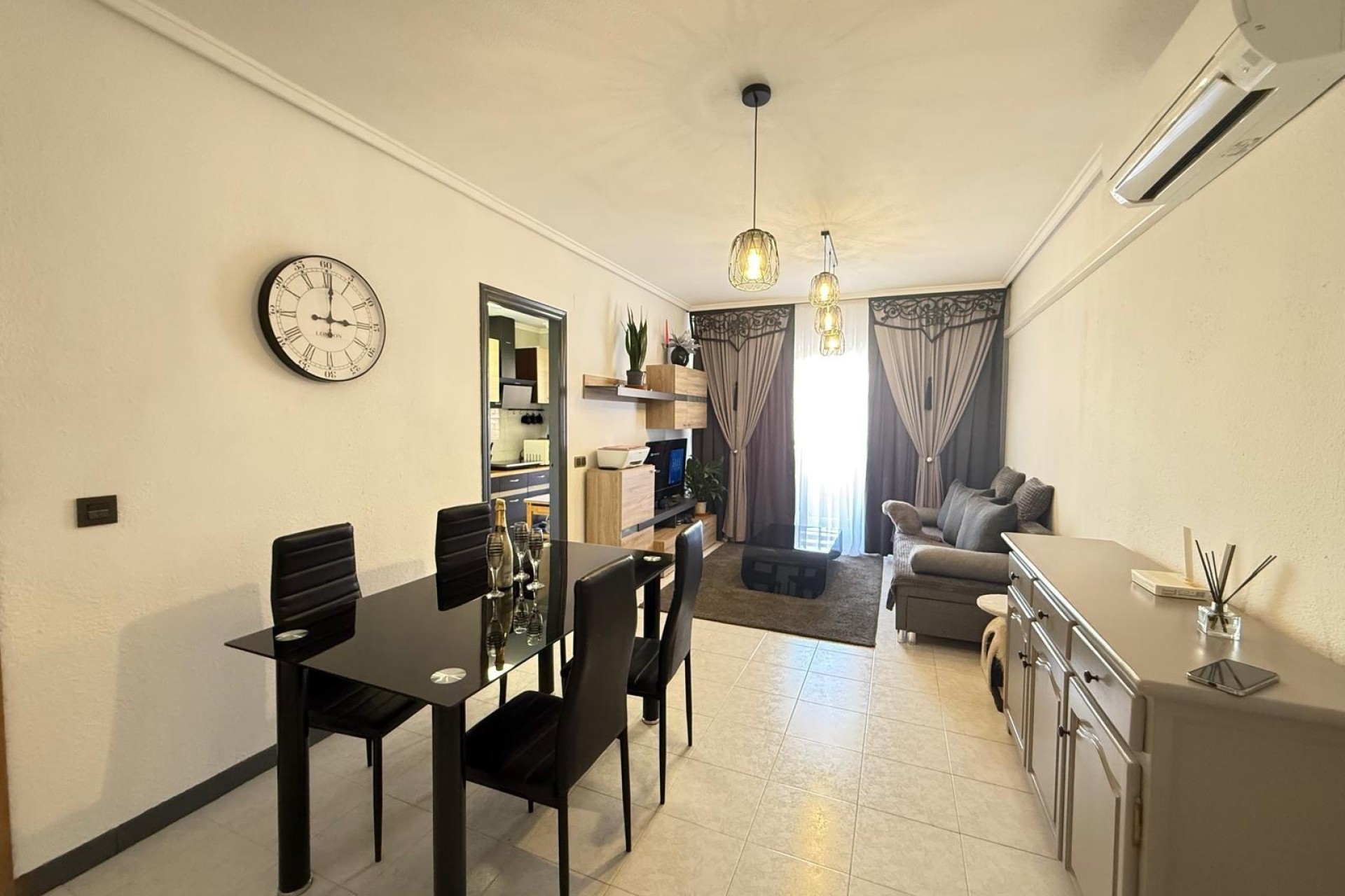 Sale - Apartment Flat -
Torrevieja - Parque de las Naciones