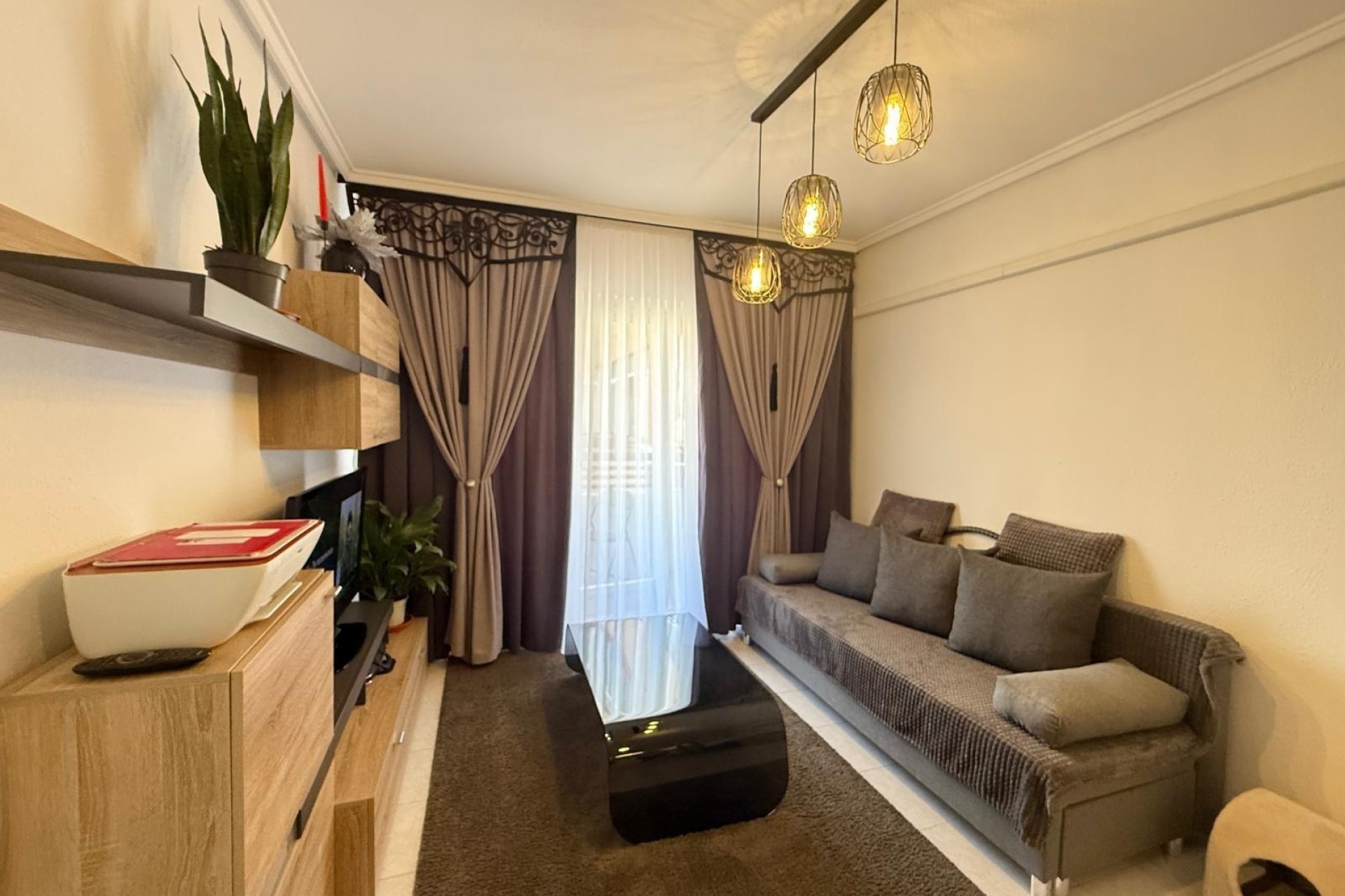 Sale - Apartment Flat -
Torrevieja - Parque de las Naciones