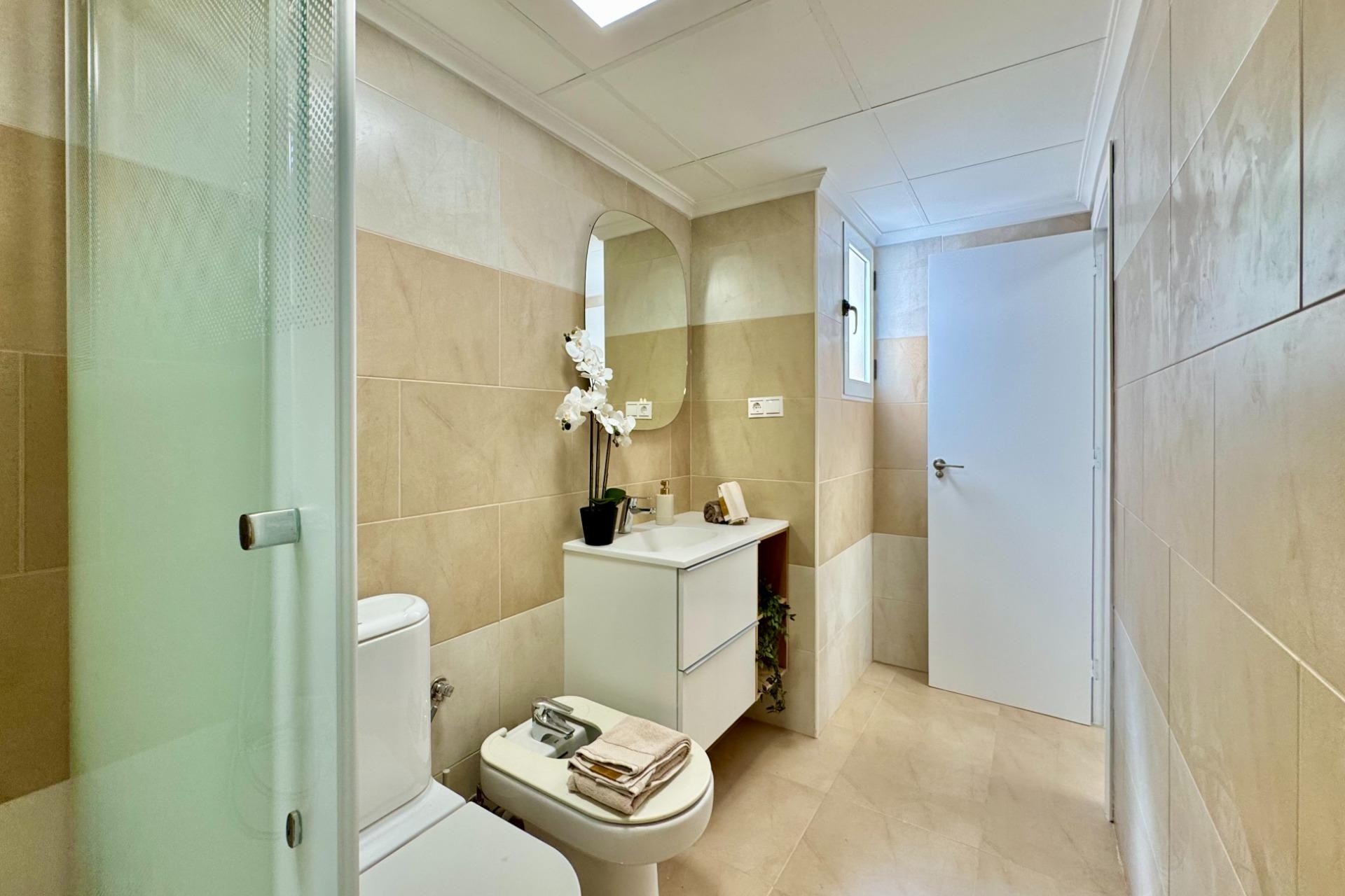 Sale - Apartment Flat -
Torrevieja - Parque de las Naciones