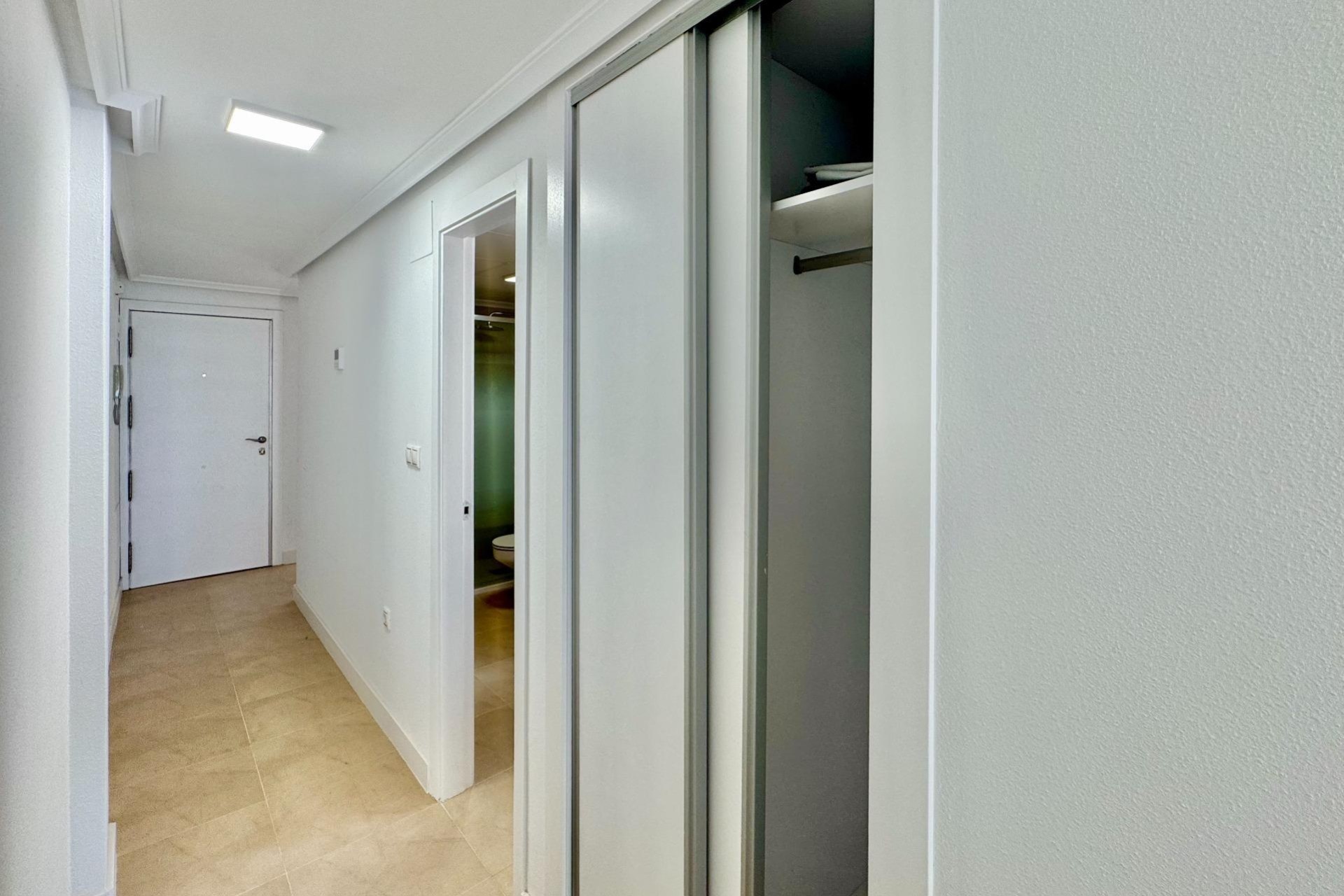 Sale - Apartment Flat -
Torrevieja - Parque de las Naciones