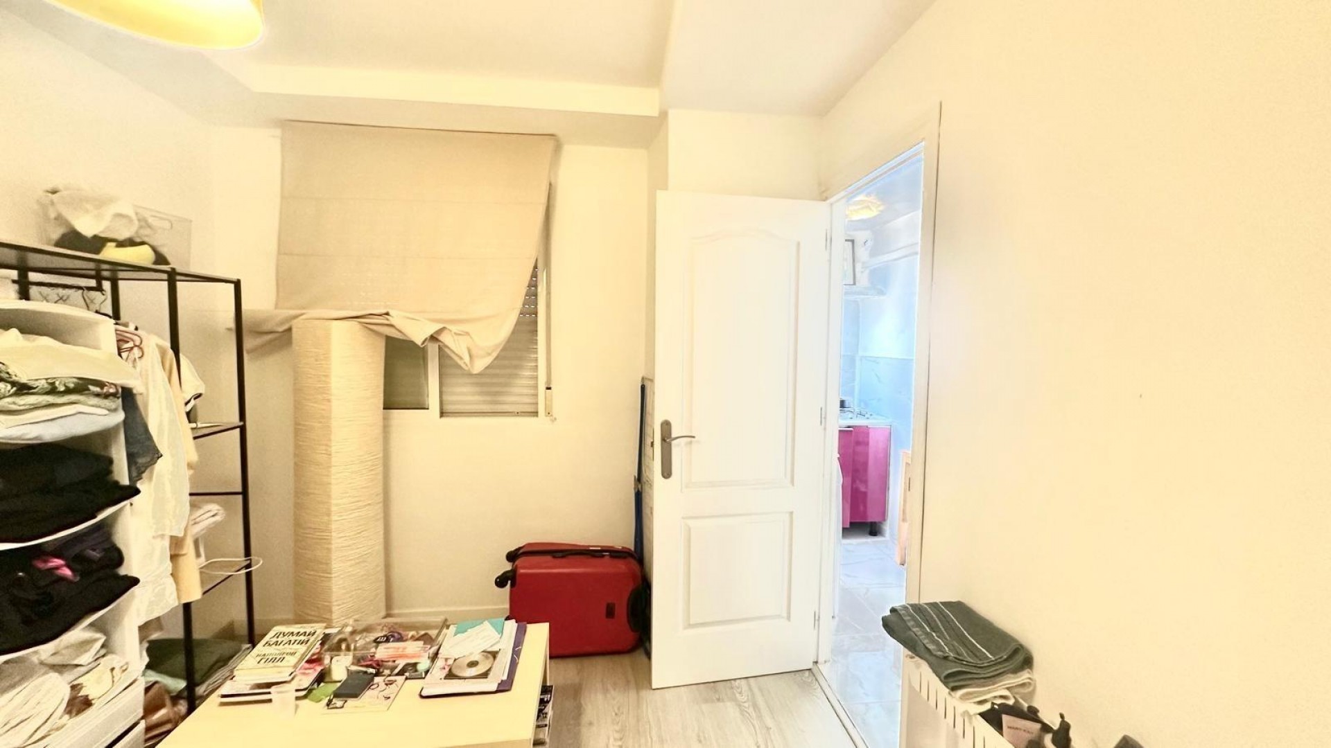 Sale - Apartment Flat -
Torrevieja - Paseo maritimo