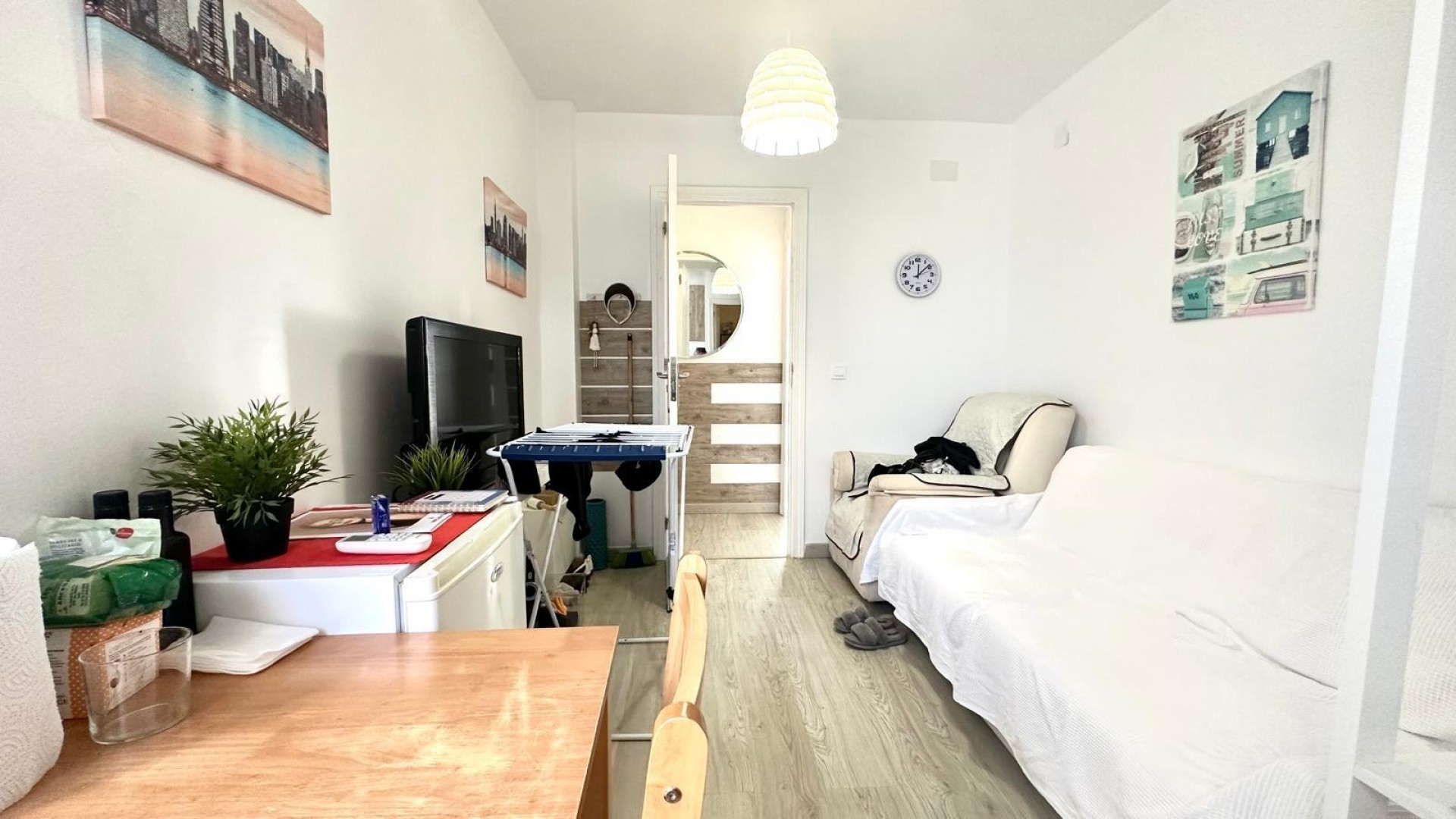 Sale - Apartment Flat -
Torrevieja - Paseo maritimo