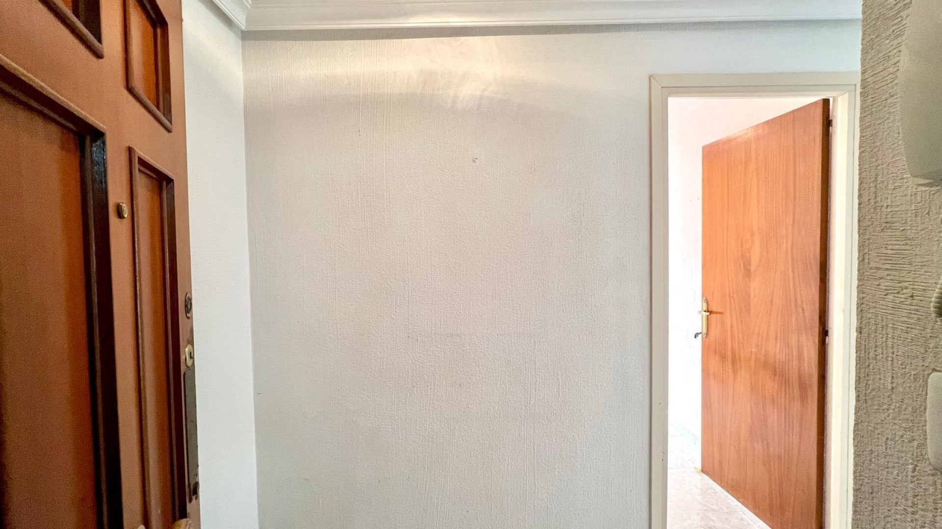 Sale - Apartment Flat -
Torrevieja - Paseo maritimo