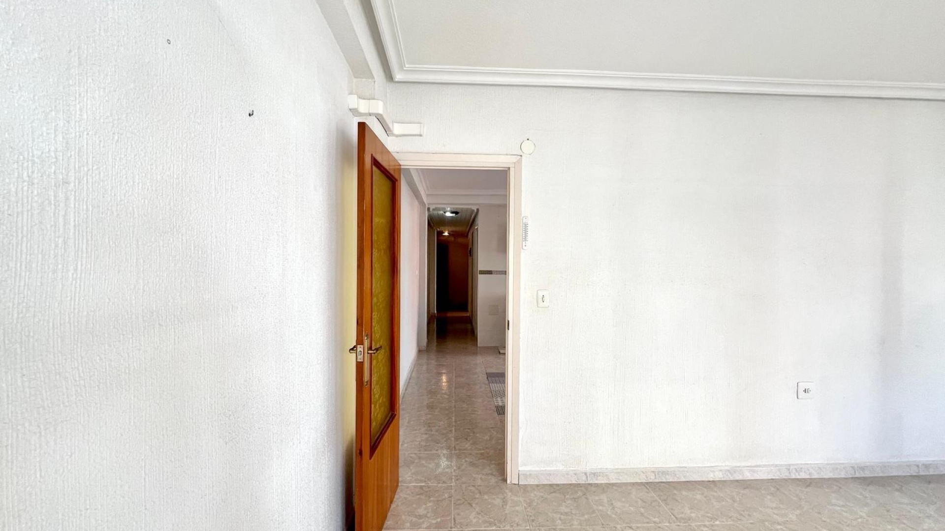 Sale - Apartment Flat -
Torrevieja - Paseo maritimo