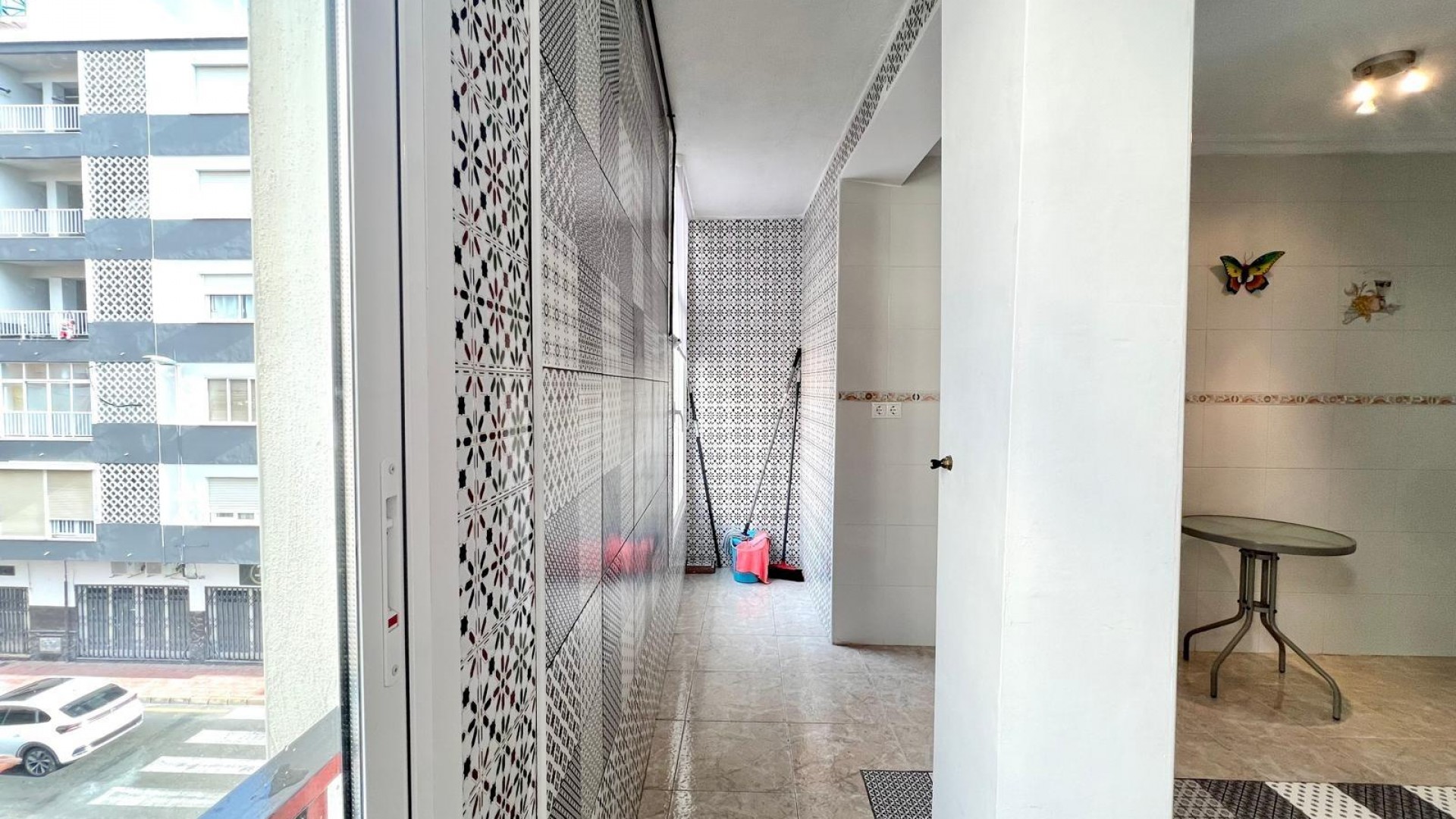 Sale - Apartment Flat -
Torrevieja - Paseo maritimo