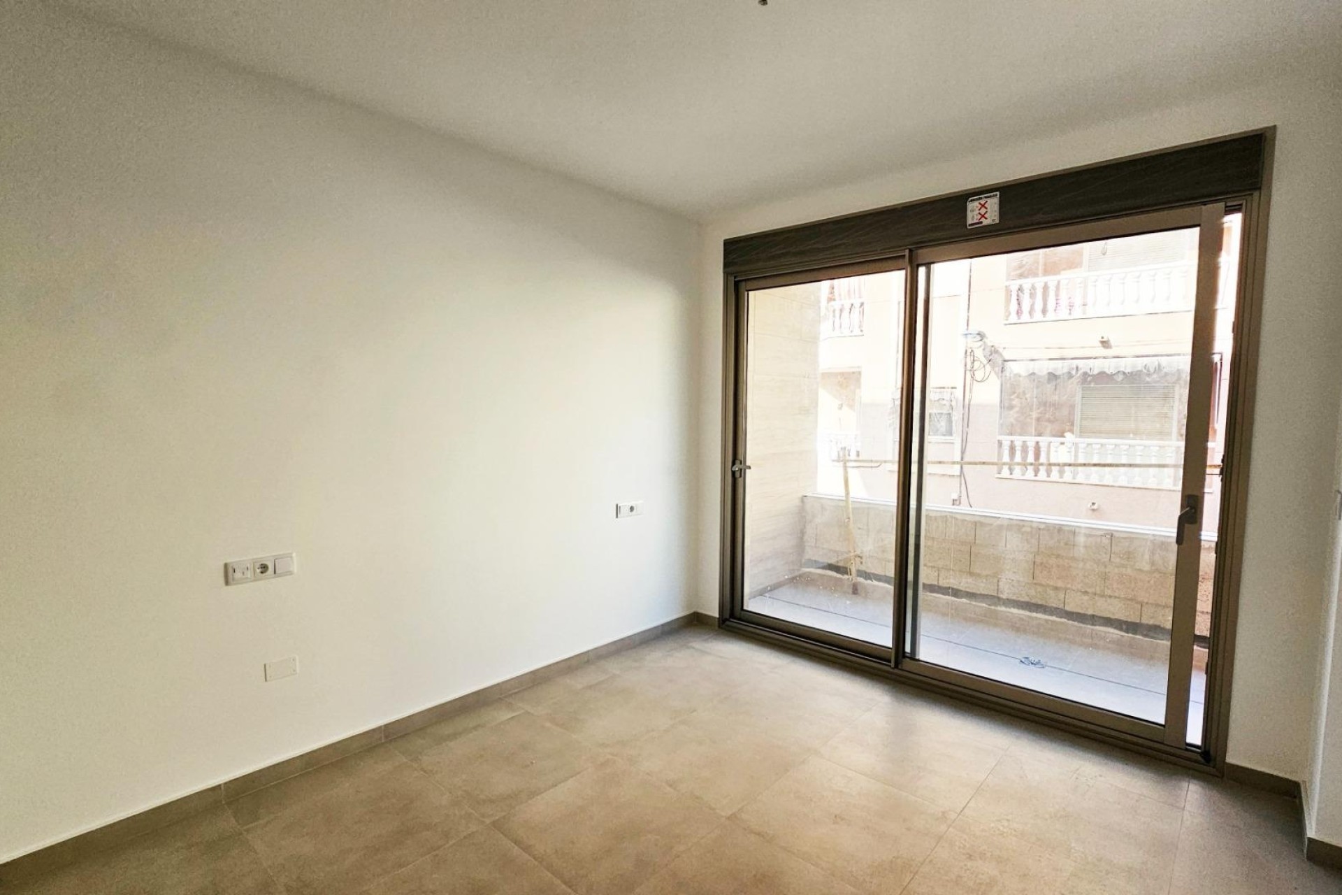 Sale - Apartment Flat -
Torrevieja - Paseo maritimo