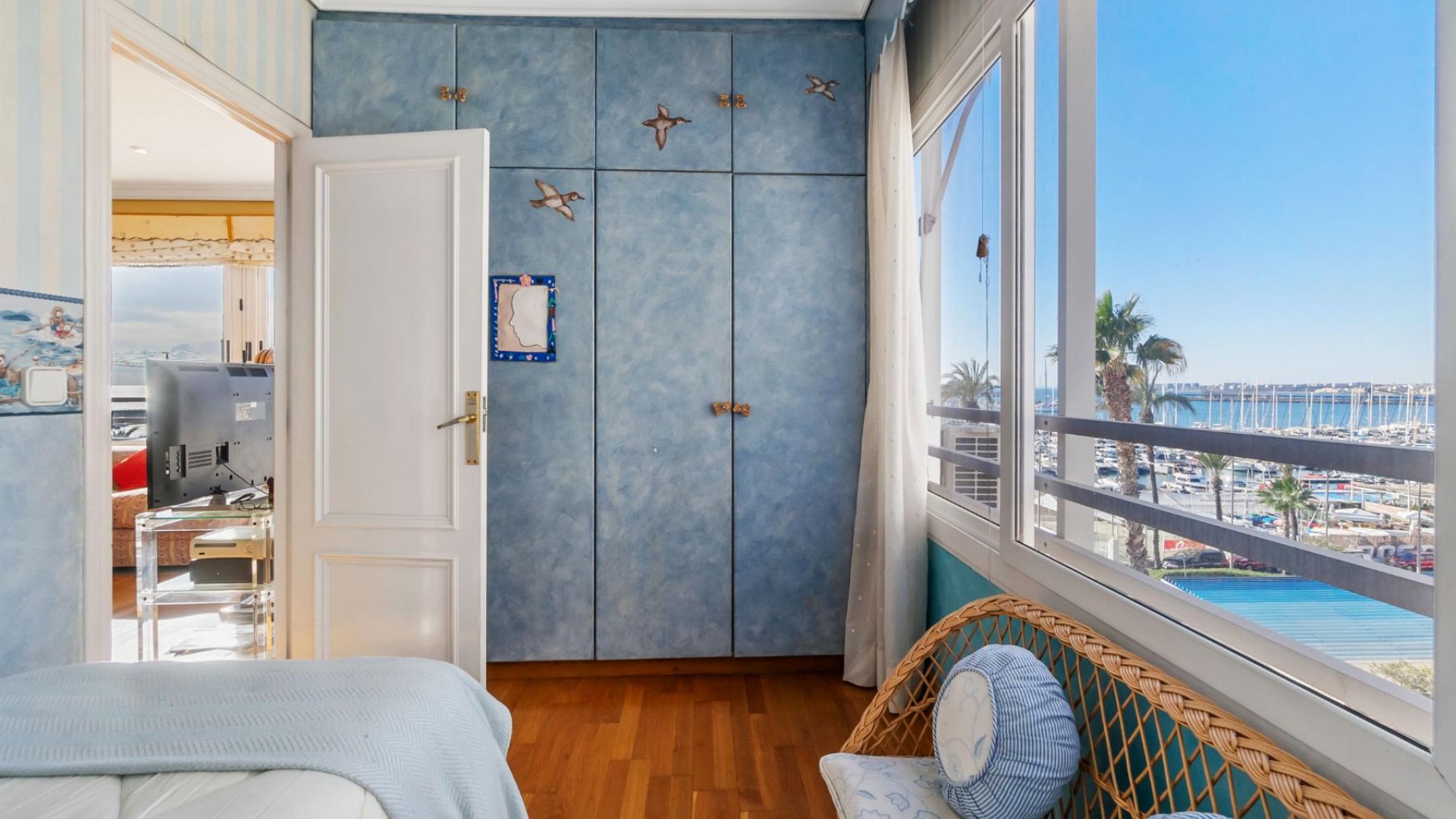 Sale - Apartment Flat -
Torrevieja - Piscinas naturales