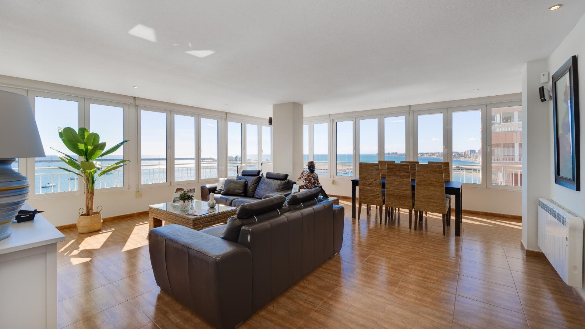 Sale - Apartment Flat -
Torrevieja - Playa Acequion