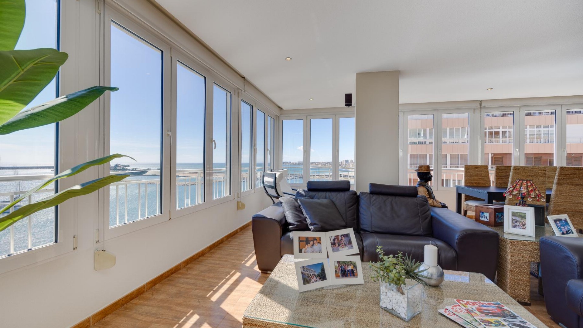 Sale - Apartment Flat -
Torrevieja - Playa Acequion