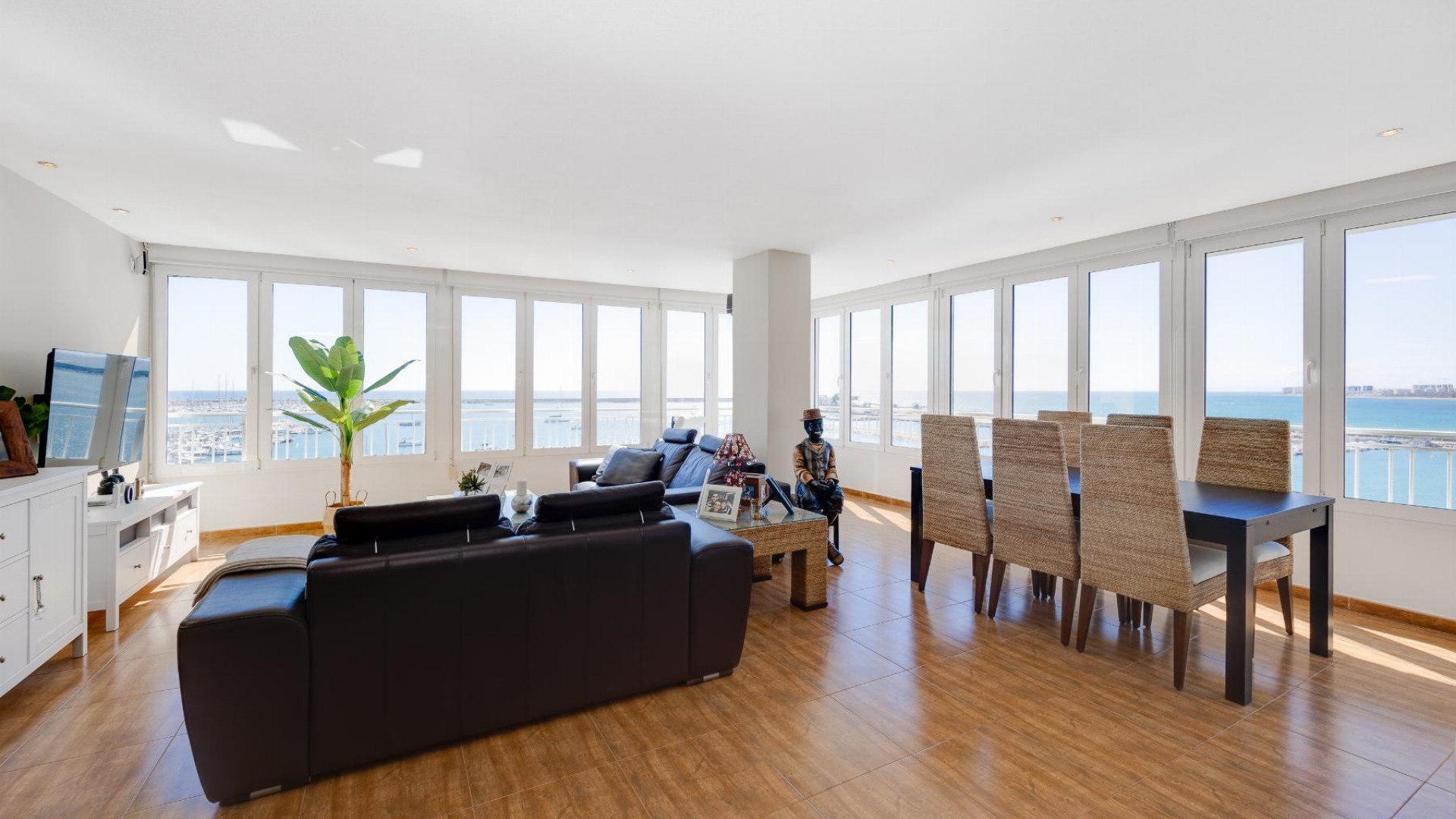 Sale - Apartment Flat -
Torrevieja - Playa Acequion