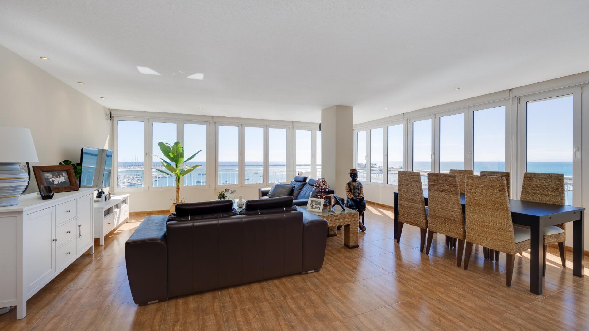 Sale - Apartment Flat -
Torrevieja - Playa Acequion