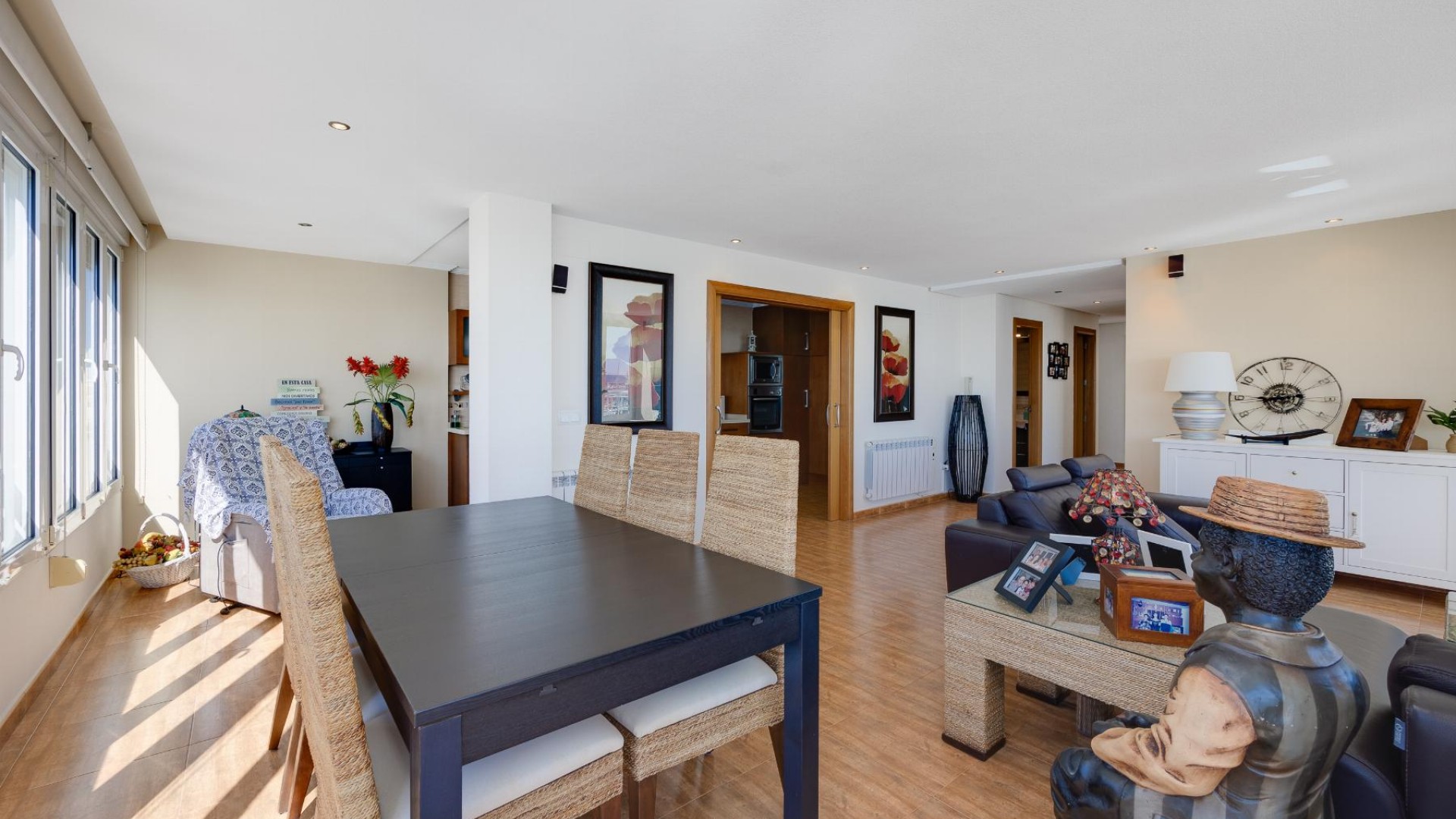 Sale - Apartment Flat -
Torrevieja - Playa Acequion