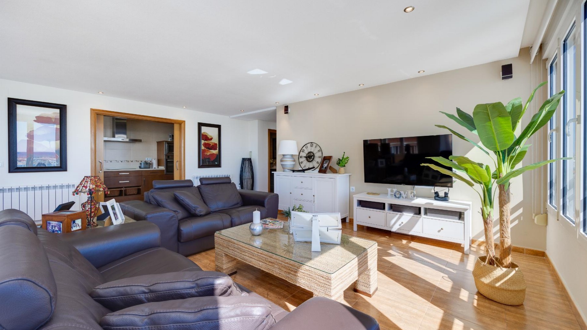 Sale - Apartment Flat -
Torrevieja - Playa Acequion