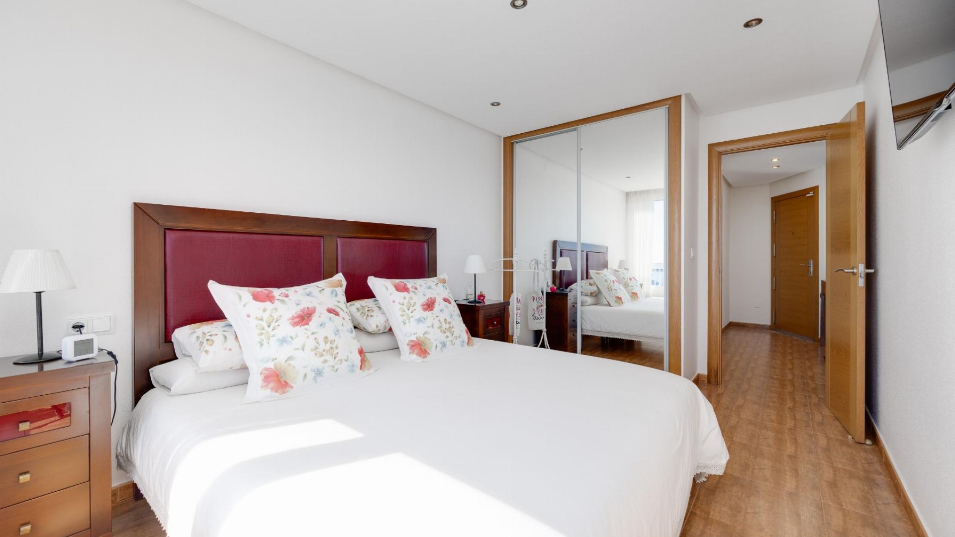 Sale - Apartment Flat -
Torrevieja - Playa Acequion