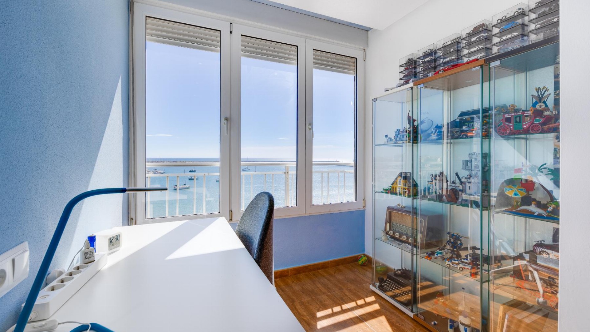 Sale - Apartment Flat -
Torrevieja - Playa Acequion