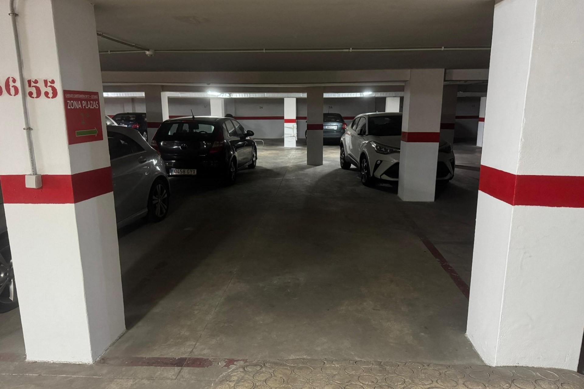 Sale - Apartment Flat -
Torrevieja - Playa Acequion