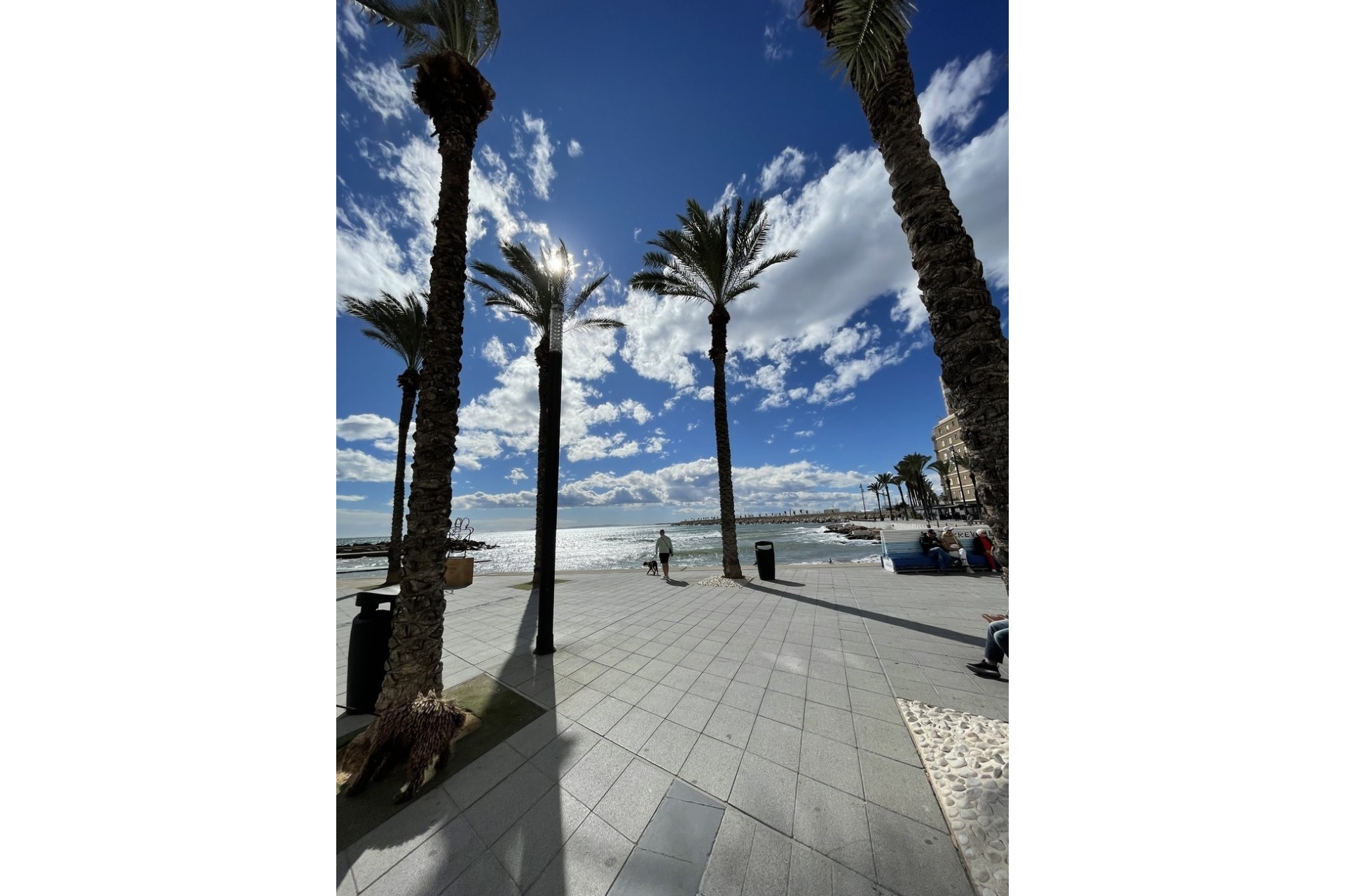 Sale - Apartment Flat -
Torrevieja - Playa de cura