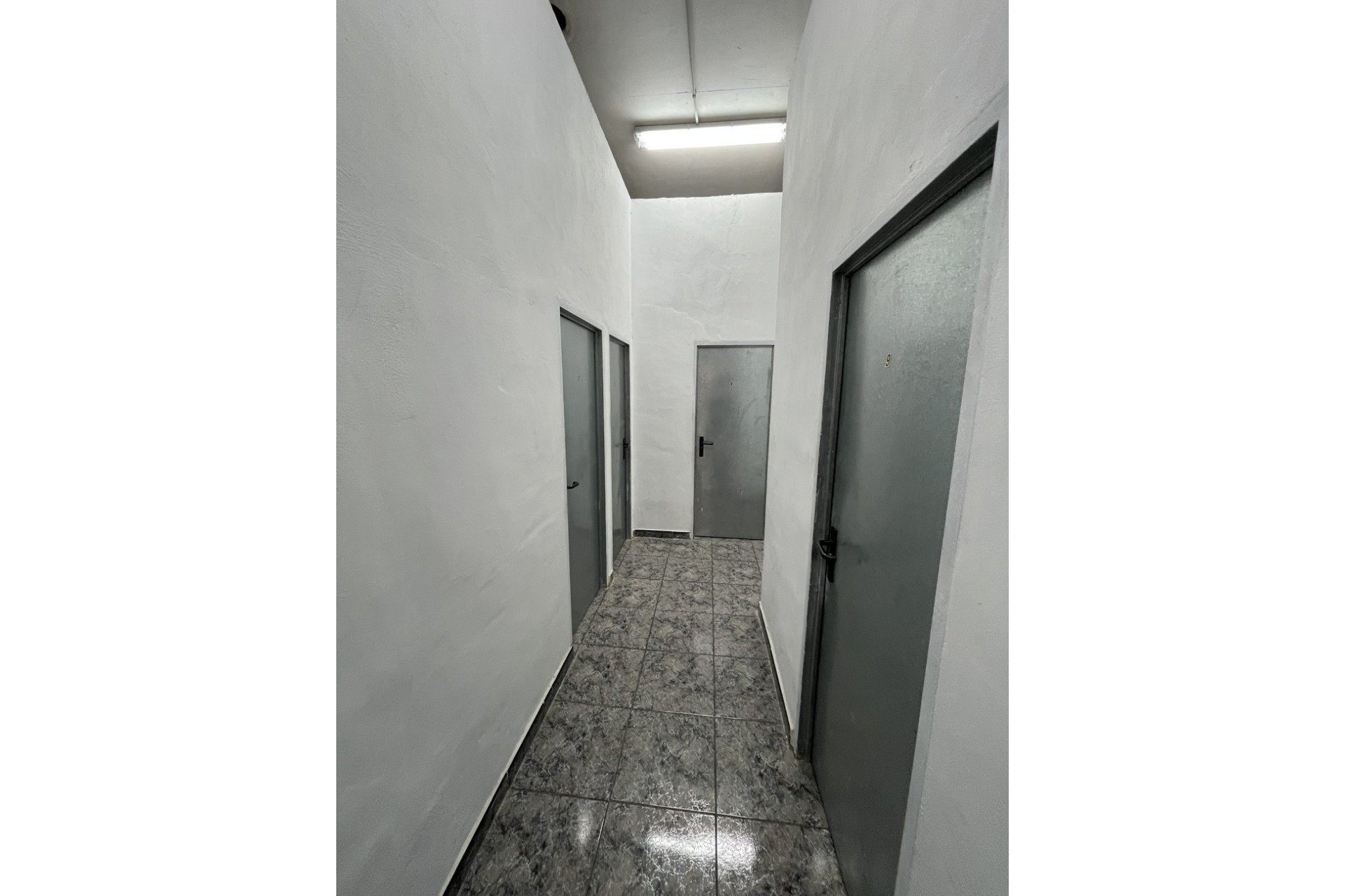 Sale - Apartment Flat -
Torrevieja - Playa de cura