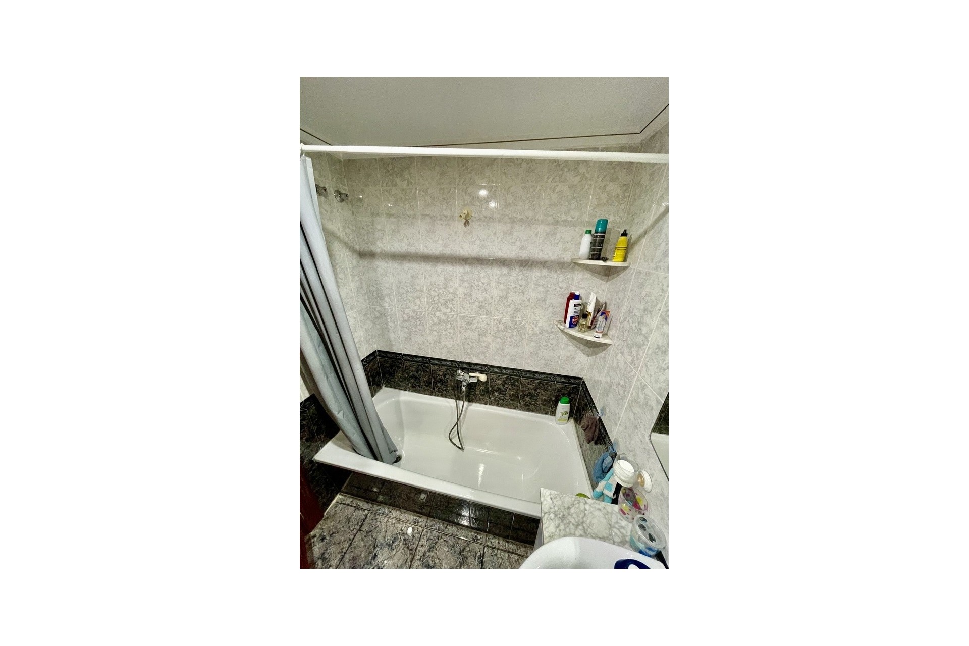 Sale - Apartment Flat -
Torrevieja - Playa de cura