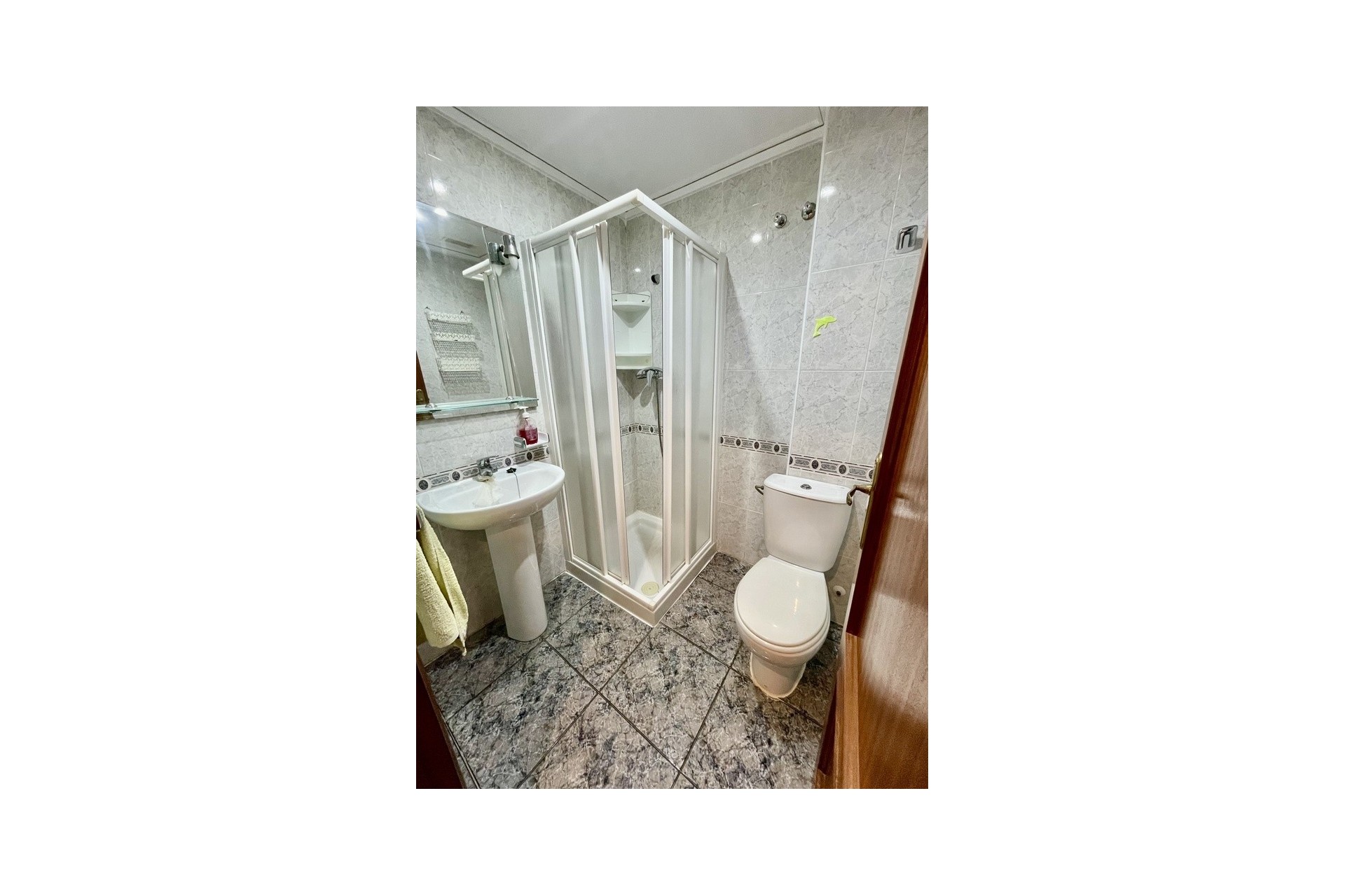 Sale - Apartment Flat -
Torrevieja - Playa de cura