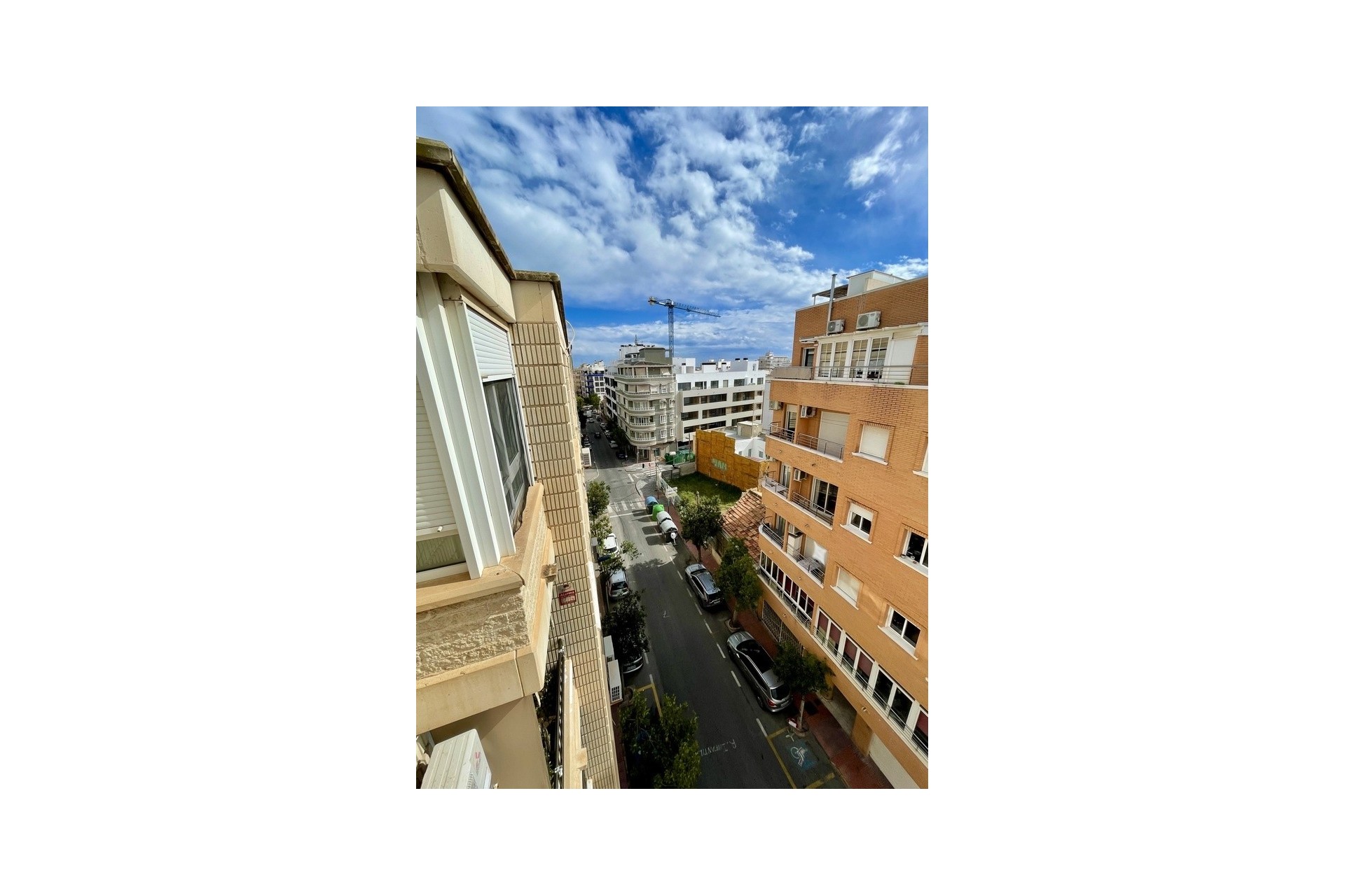 Sale - Apartment Flat -
Torrevieja - Playa de cura