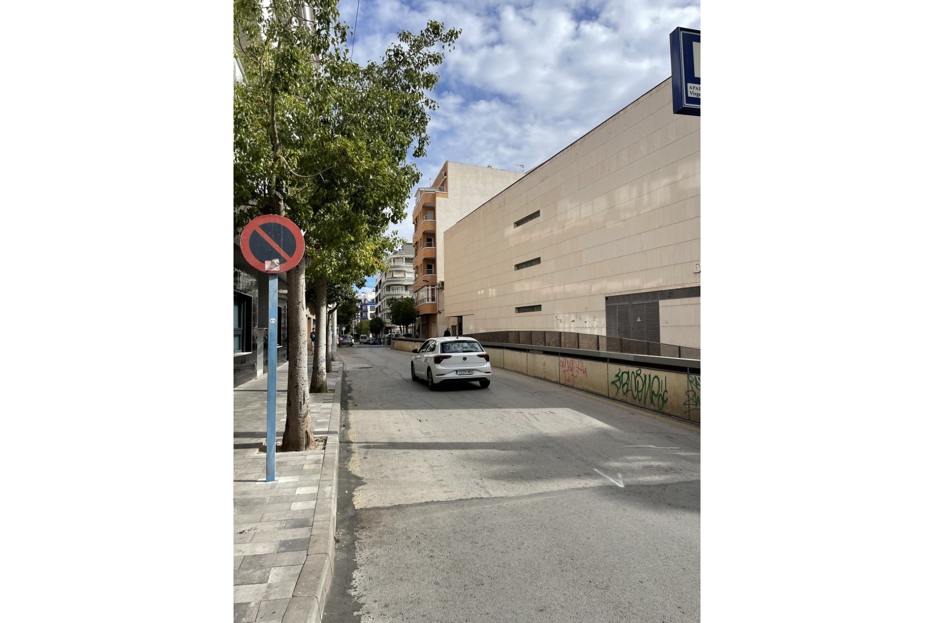 Sale - Apartment Flat -
Torrevieja - Playa de cura