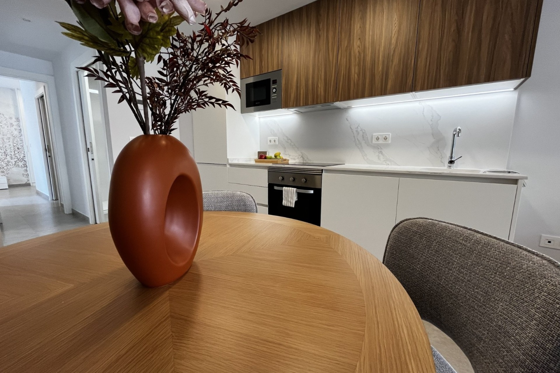 Sale - Apartment Flat -
Torrevieja - Playa de El Cura