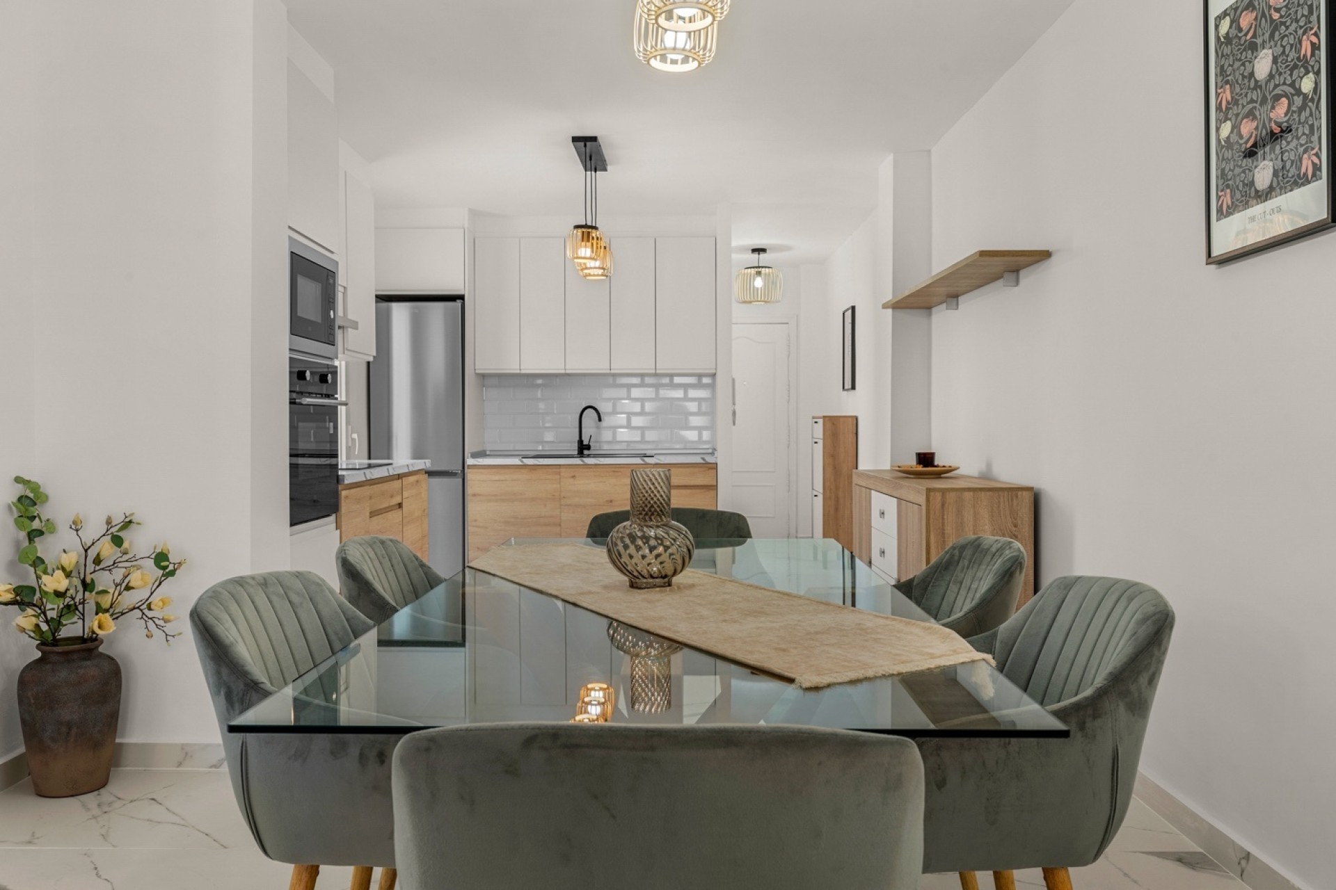 Sale - Apartment Flat -
Torrevieja - Playa de El Cura