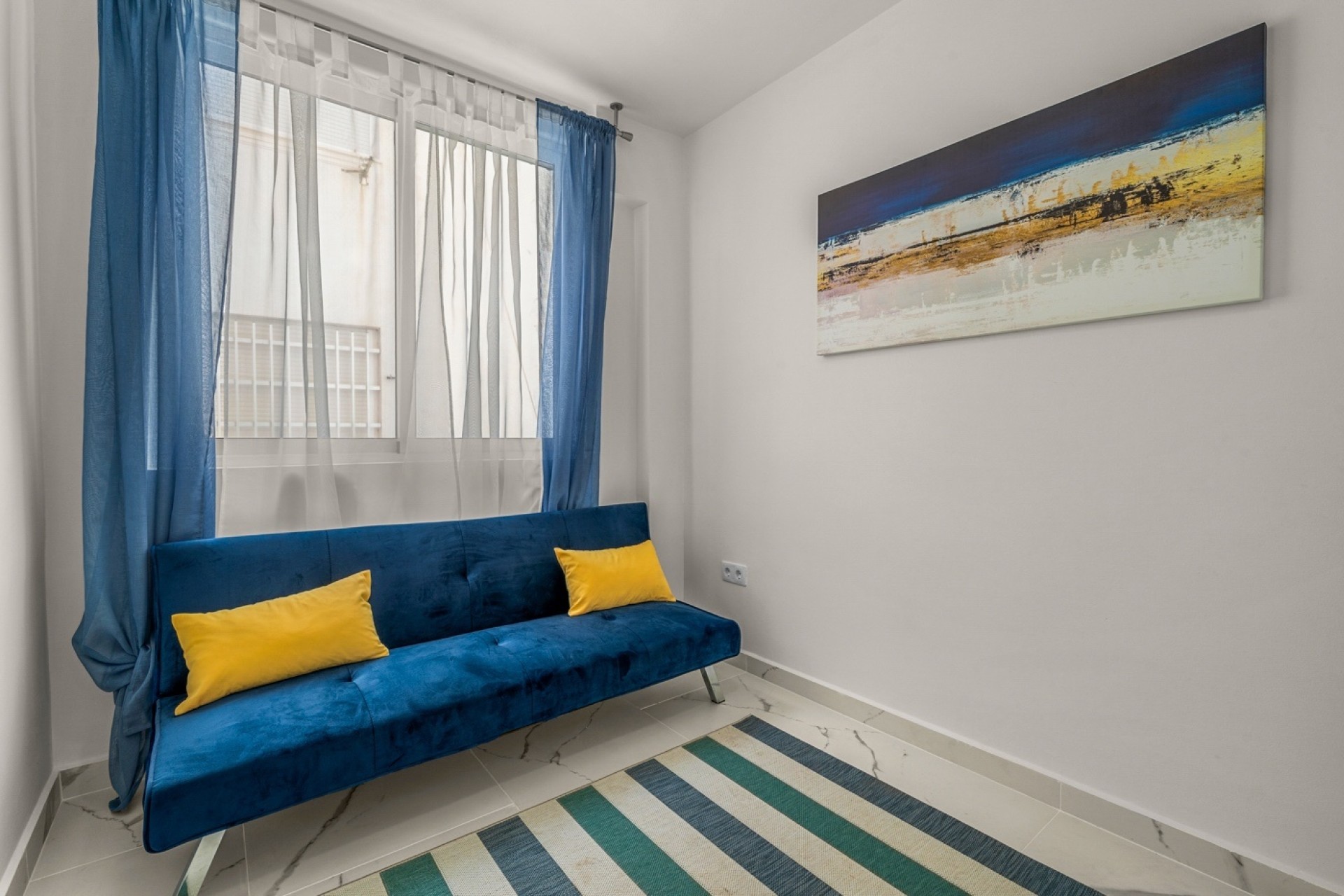 Sale - Apartment Flat -
Torrevieja - Playa de El Cura