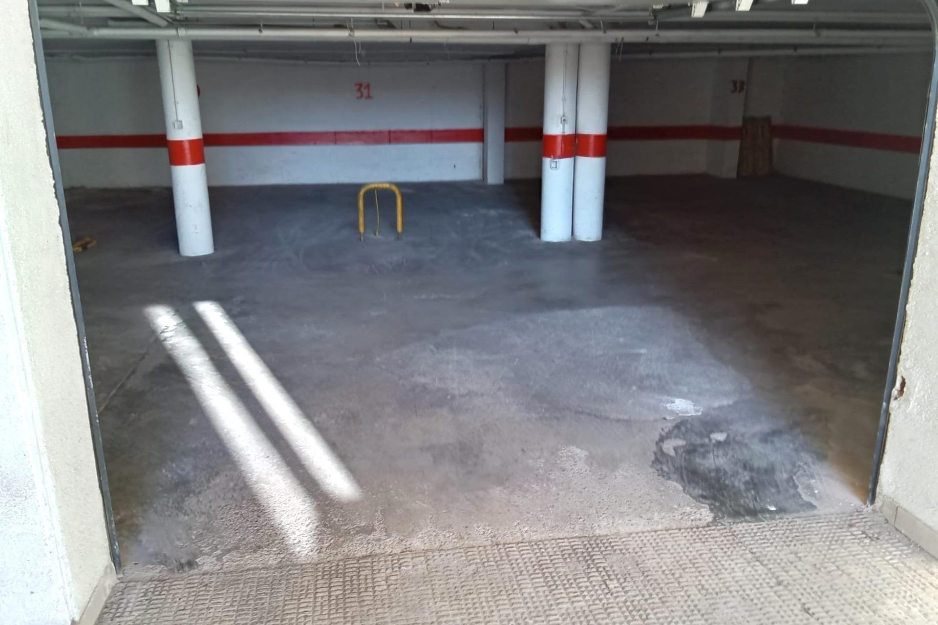 Sale - Apartment Flat -
Torrevieja - PLAYA DE LA MATA