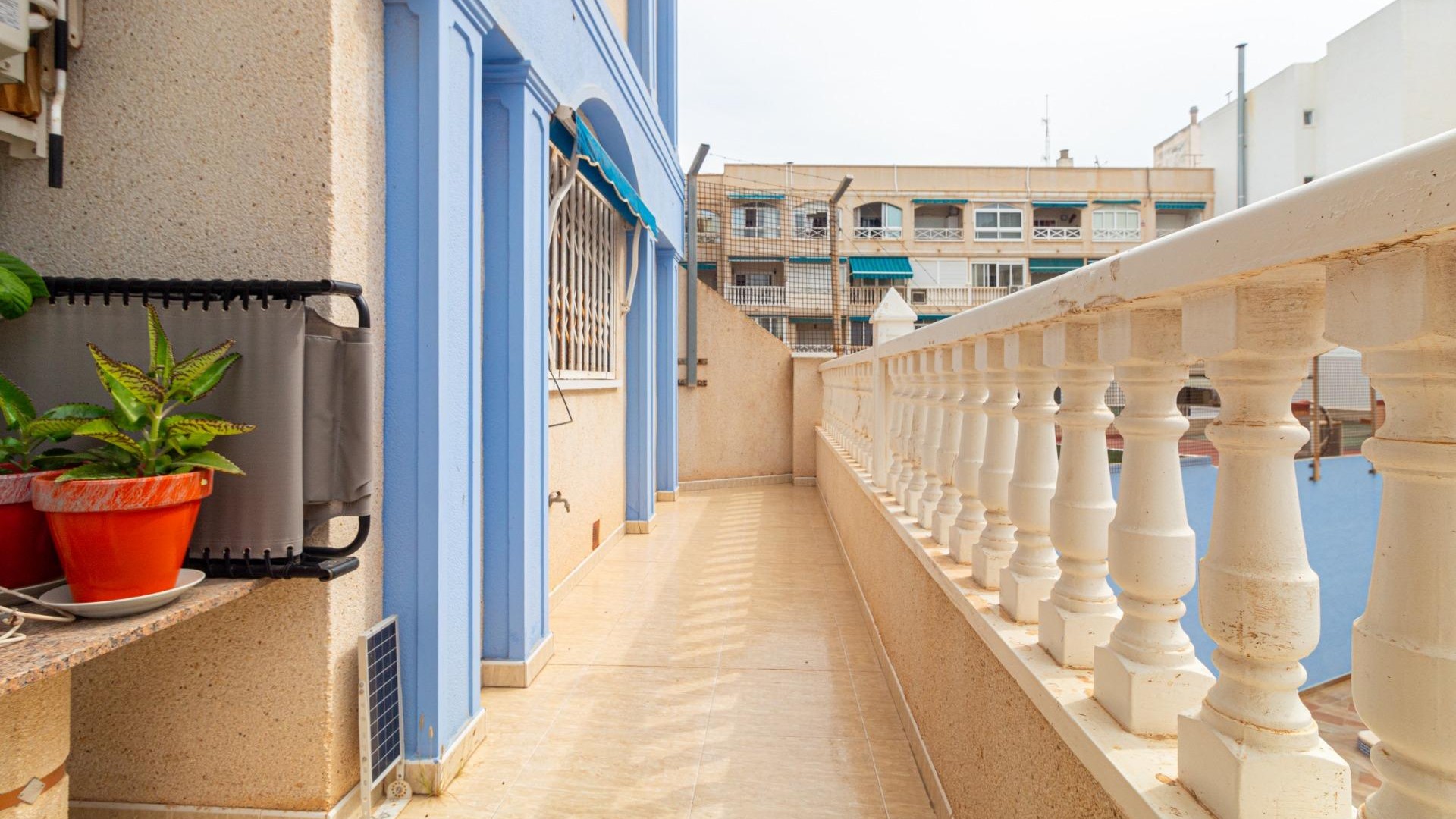 Sale - Apartment Flat -
Torrevieja - Playa de los locos