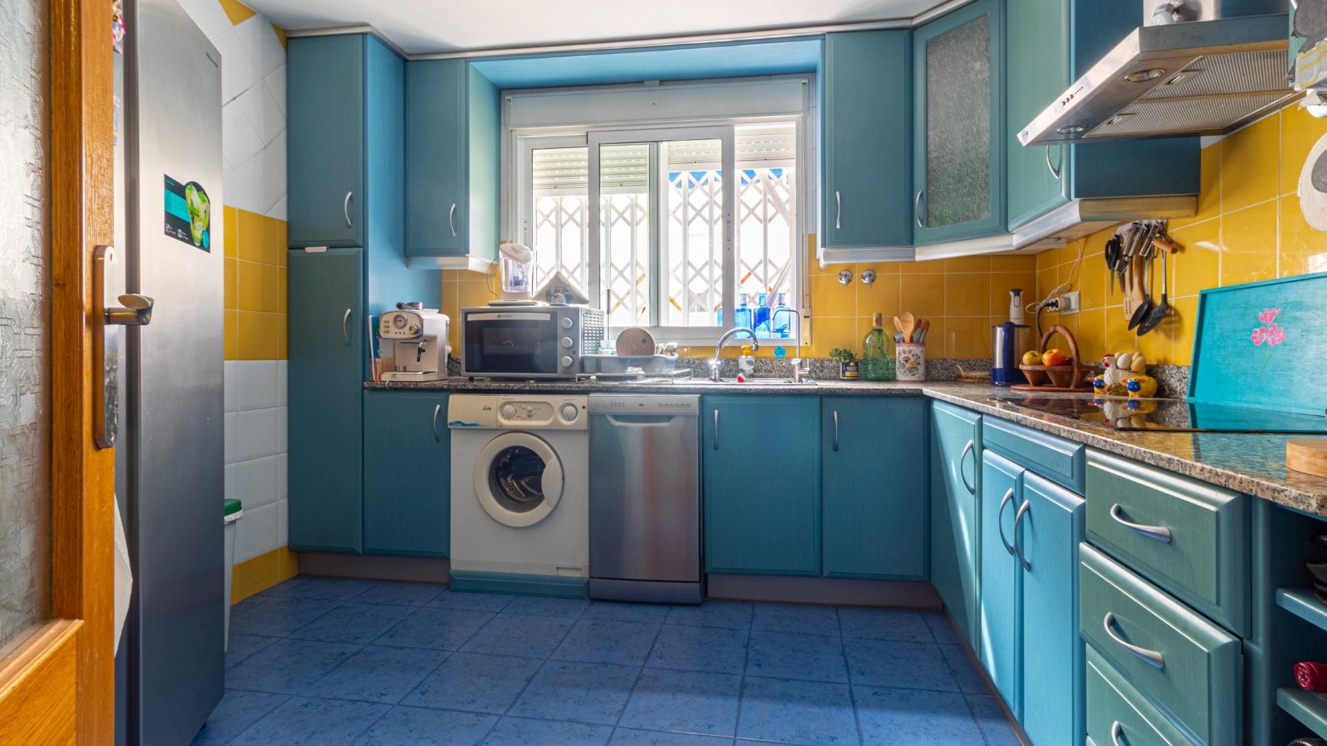 Sale - Apartment Flat -
Torrevieja - Playa de los locos