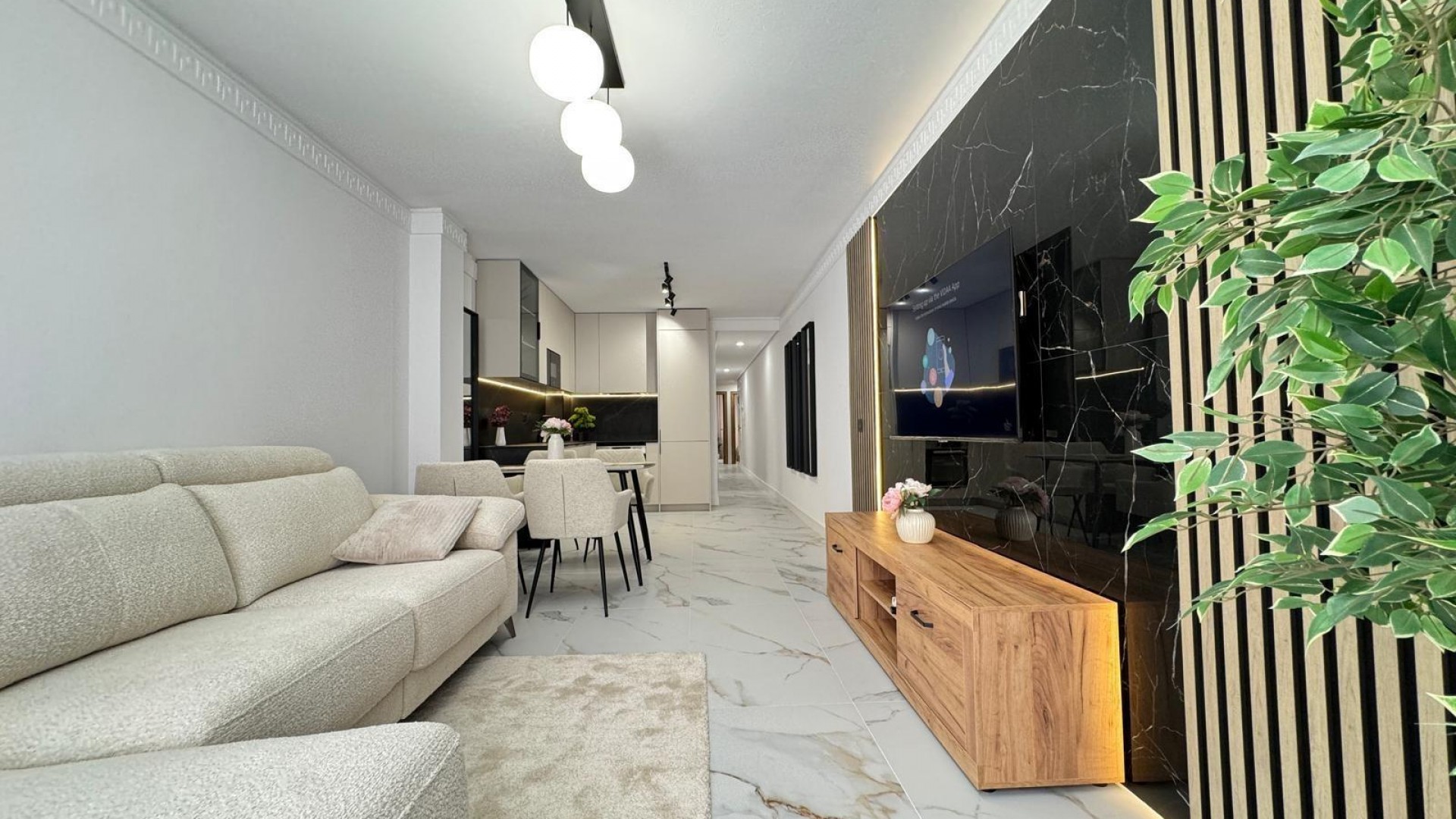 Sale - Apartment Flat -
Torrevieja - Playa de los locos