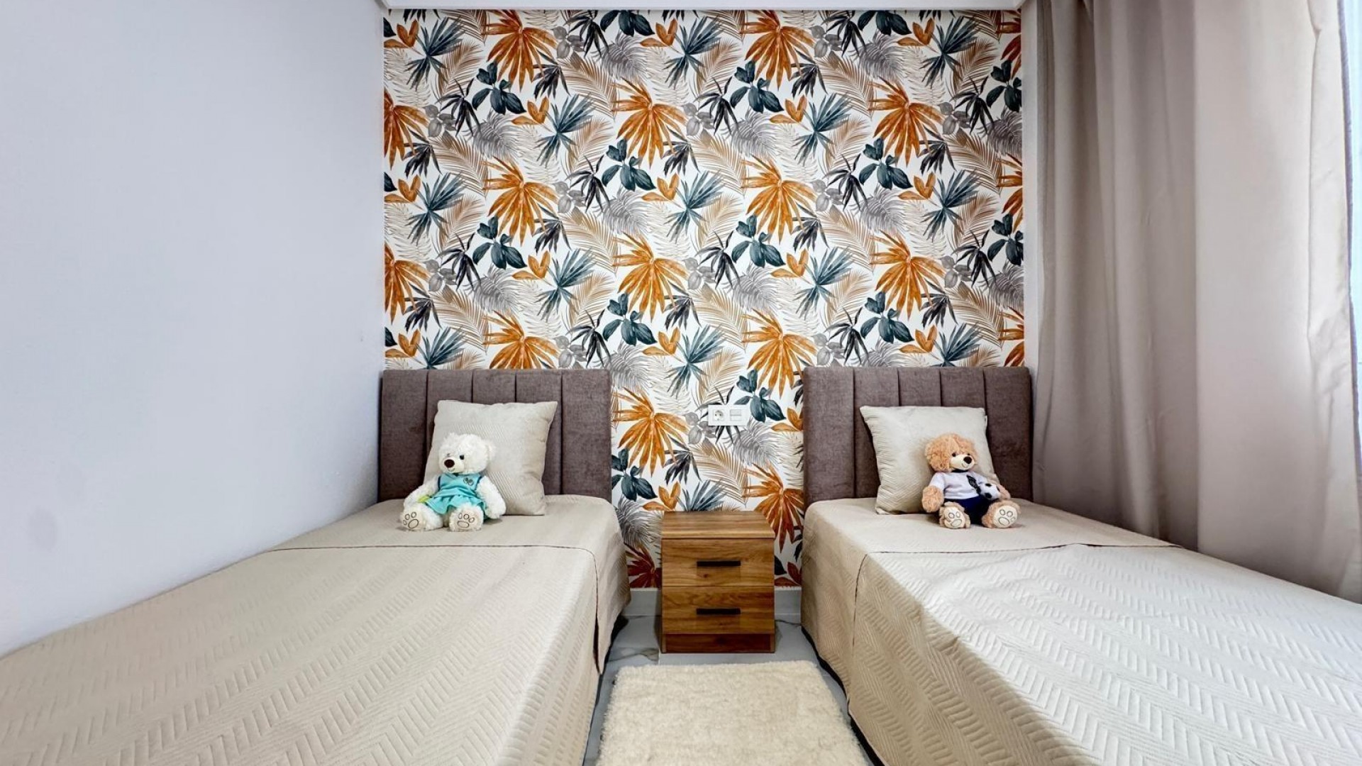 Sale - Apartment Flat -
Torrevieja - Playa de los locos