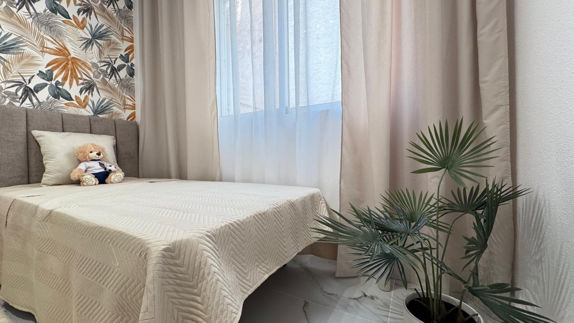 Sale - Apartment Flat -
Torrevieja - Playa de los locos