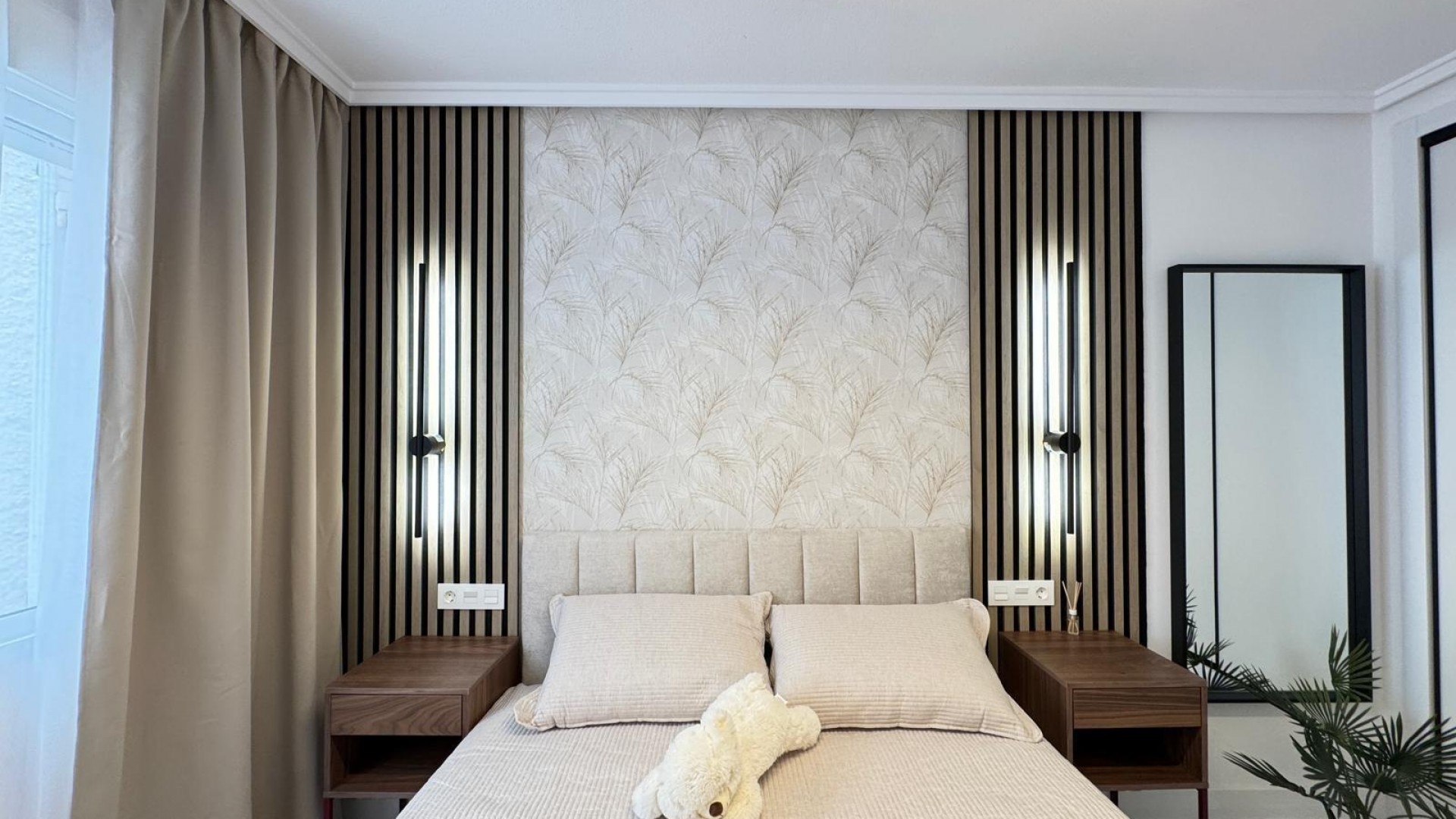 Sale - Apartment Flat -
Torrevieja - Playa de los locos