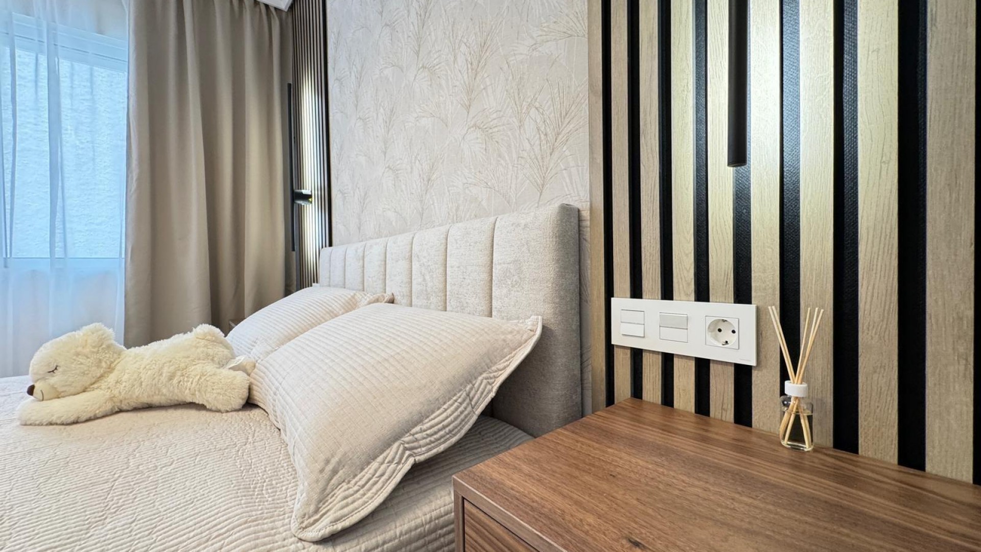 Sale - Apartment Flat -
Torrevieja - Playa de los locos