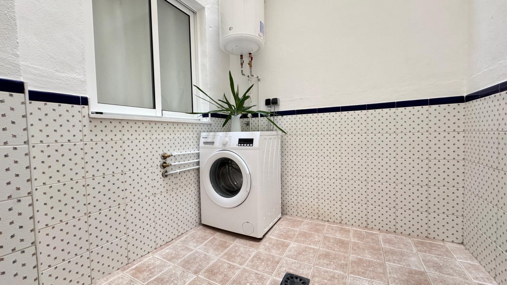 Sale - Apartment Flat -
Torrevieja - Playa de los locos