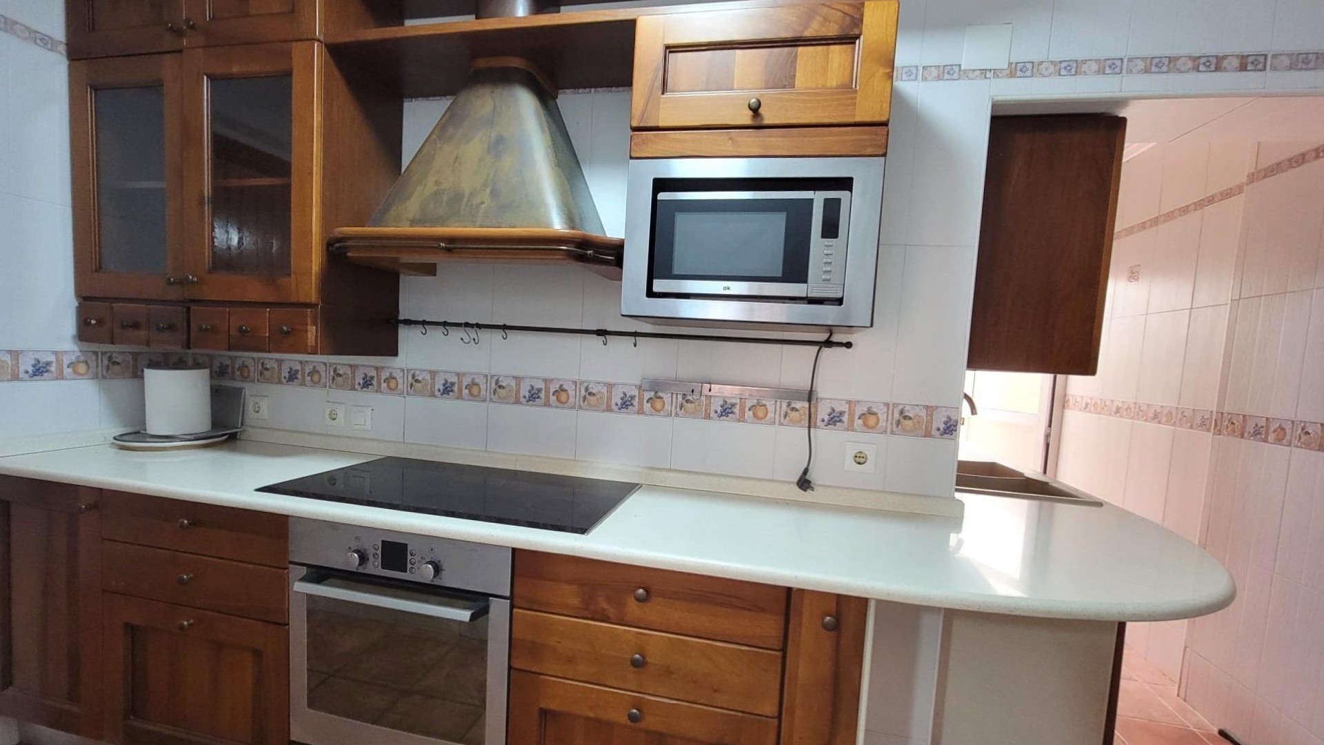Sale - Apartment Flat -
Torrevieja - Playa de los Locos