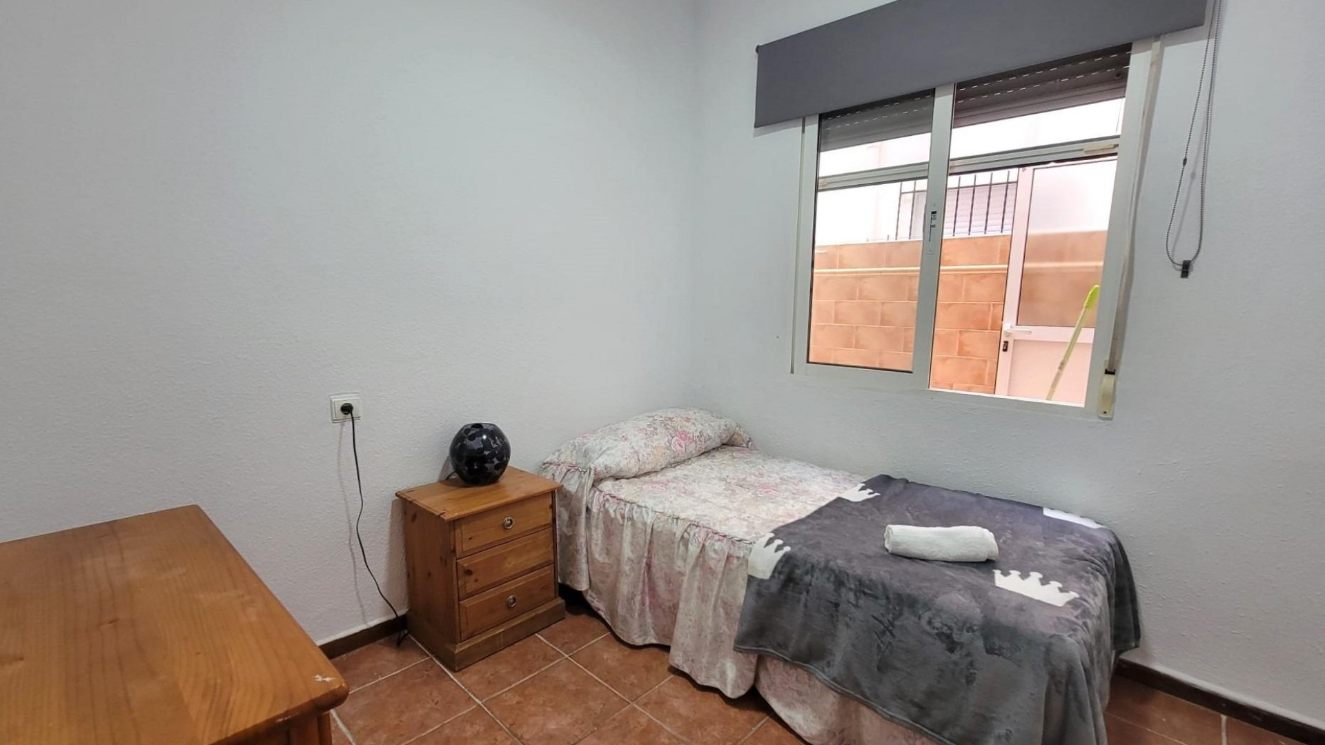 Sale - Apartment Flat -
Torrevieja - Playa de los Locos