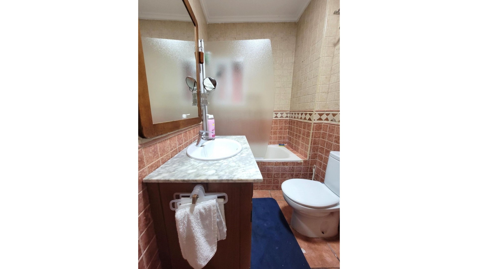 Sale - Apartment Flat -
Torrevieja - Playa de los Locos