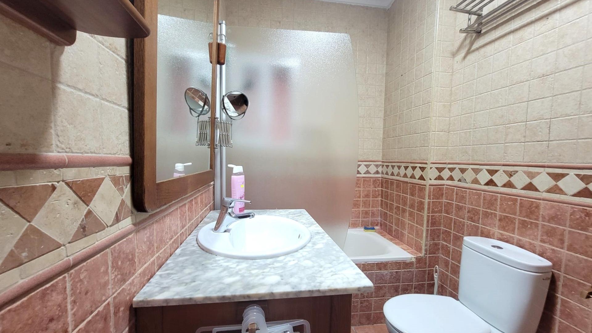 Sale - Apartment Flat -
Torrevieja - Playa de los Locos
